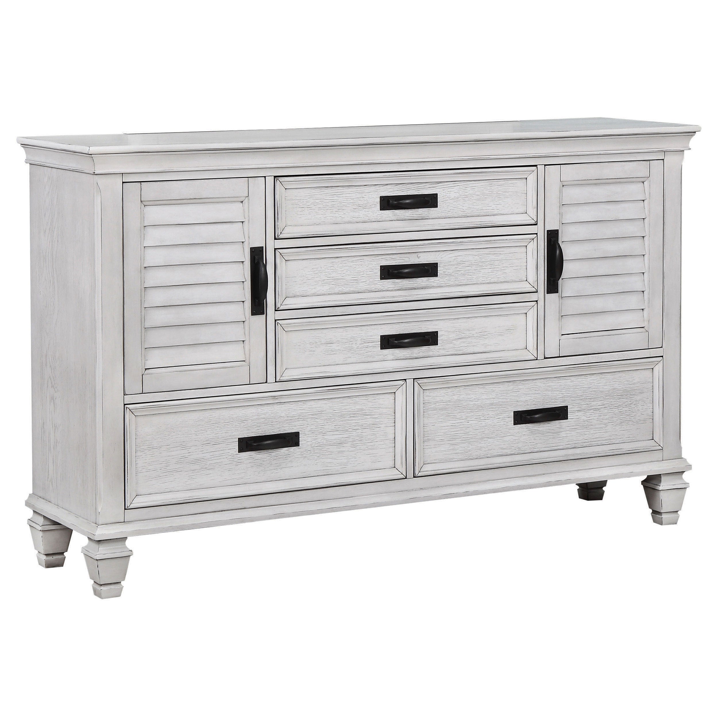 Franco Dresser - Ideal Furniture (Fresno,CA)