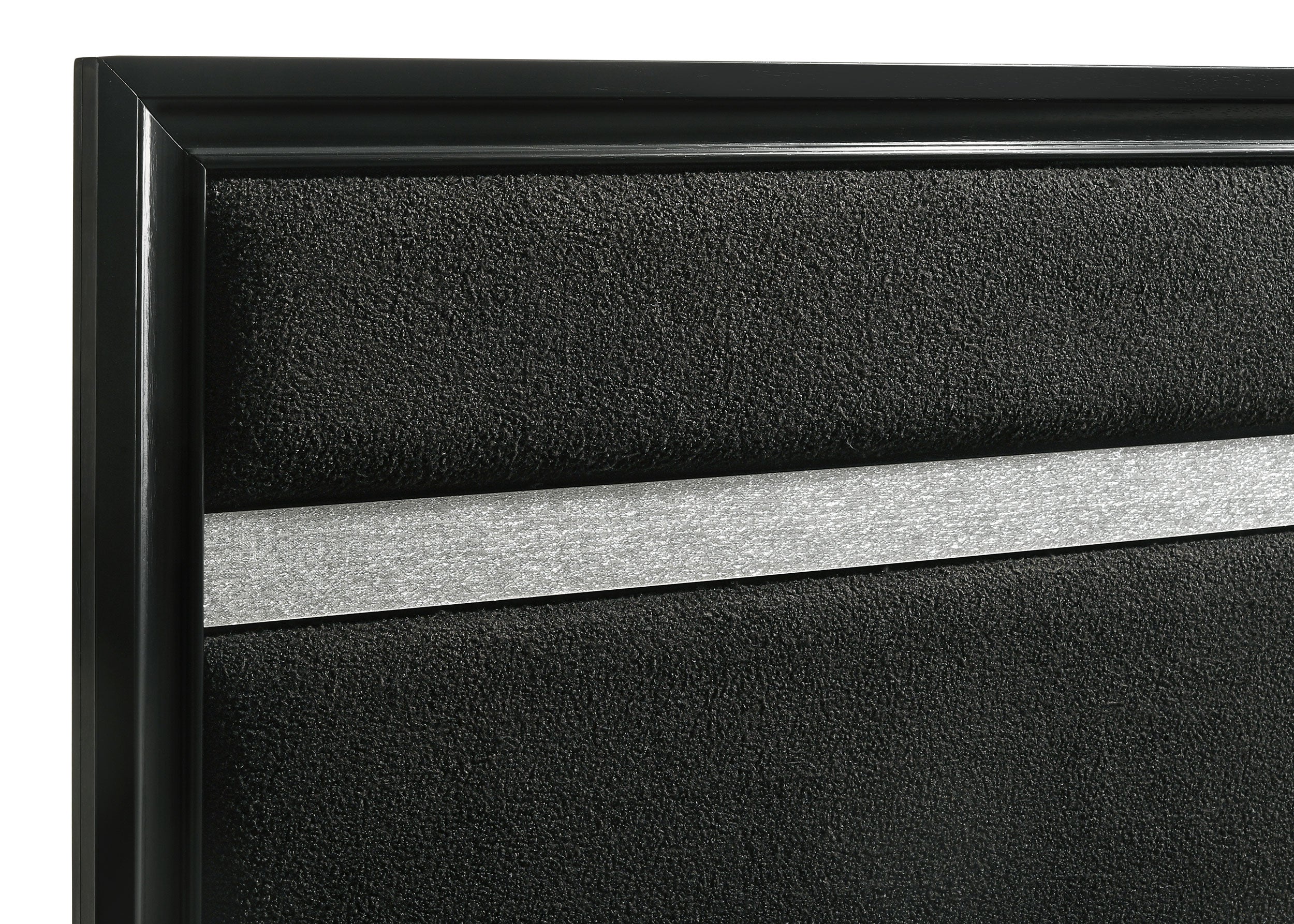 Miranda Eastern King Bed - Ideal Furniture (Fresno,CA)