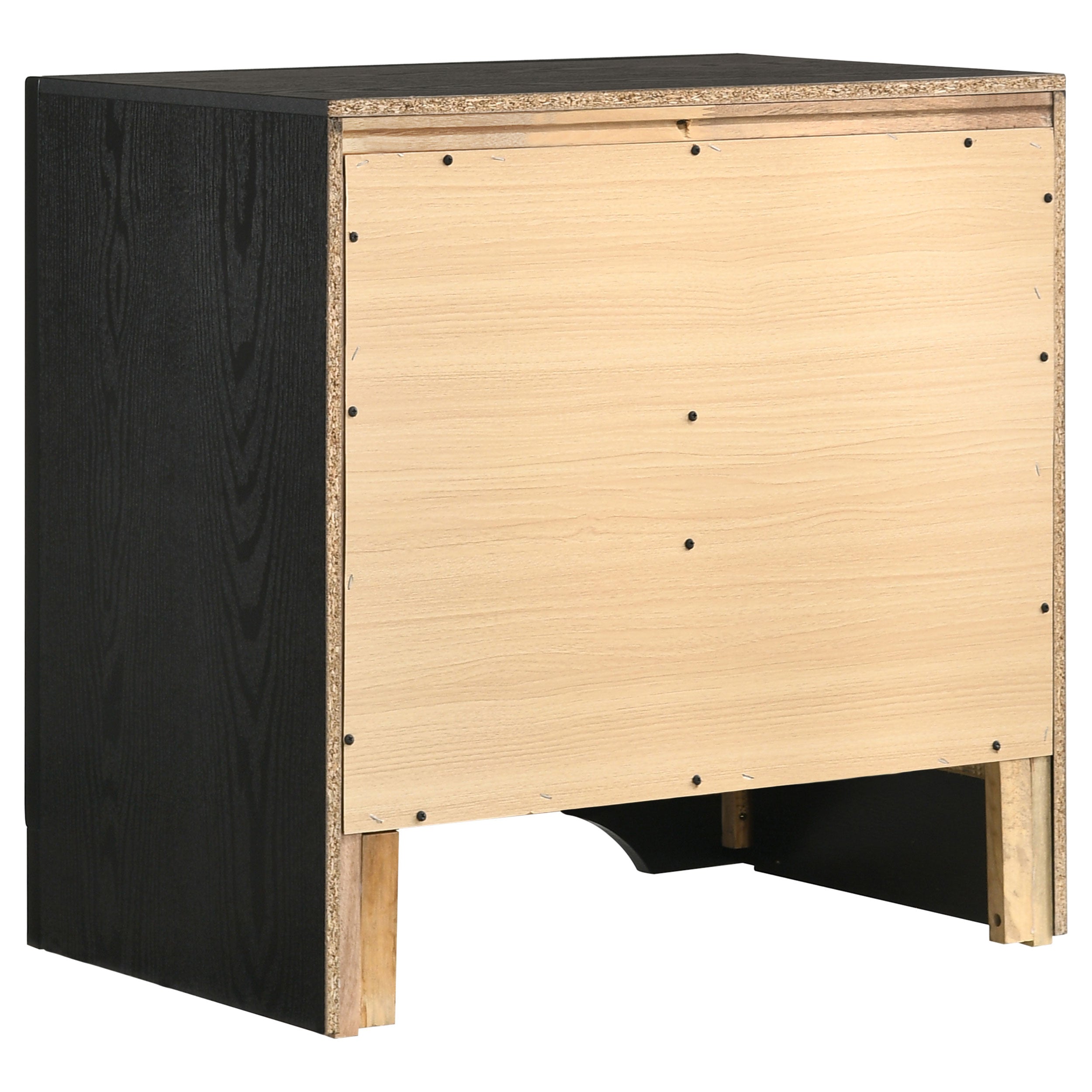 Miranda Bedroom Set - Ideal Furniture (Fresno,CA)