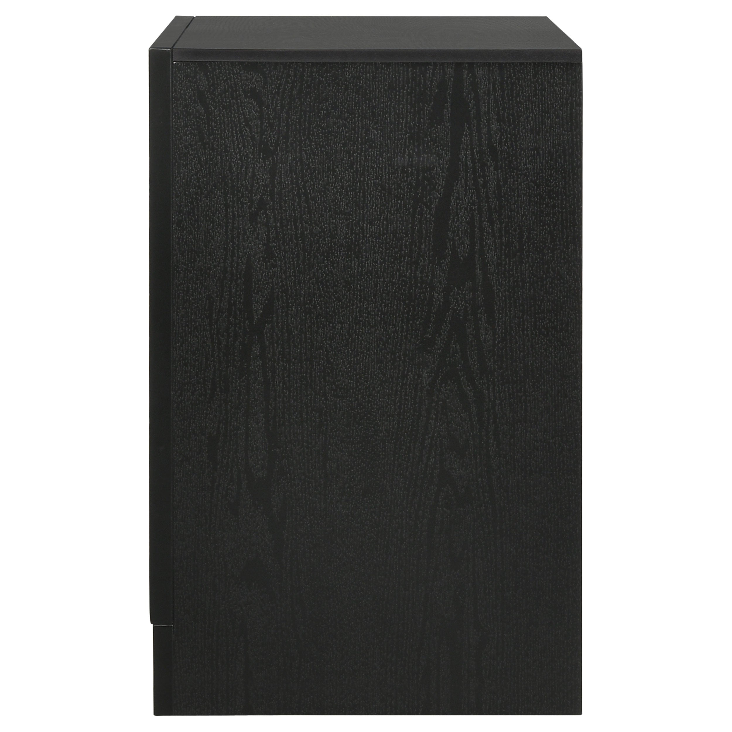 Miranda Nightstand - Ideal Furniture (Fresno,CA)