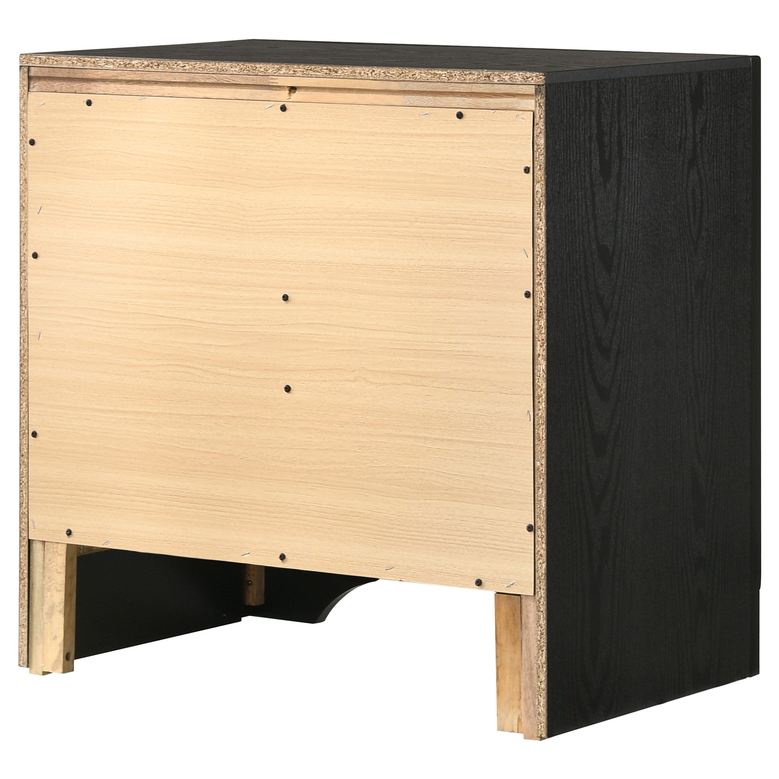 Miranda Nightstand - Ideal Furniture (Fresno,CA)