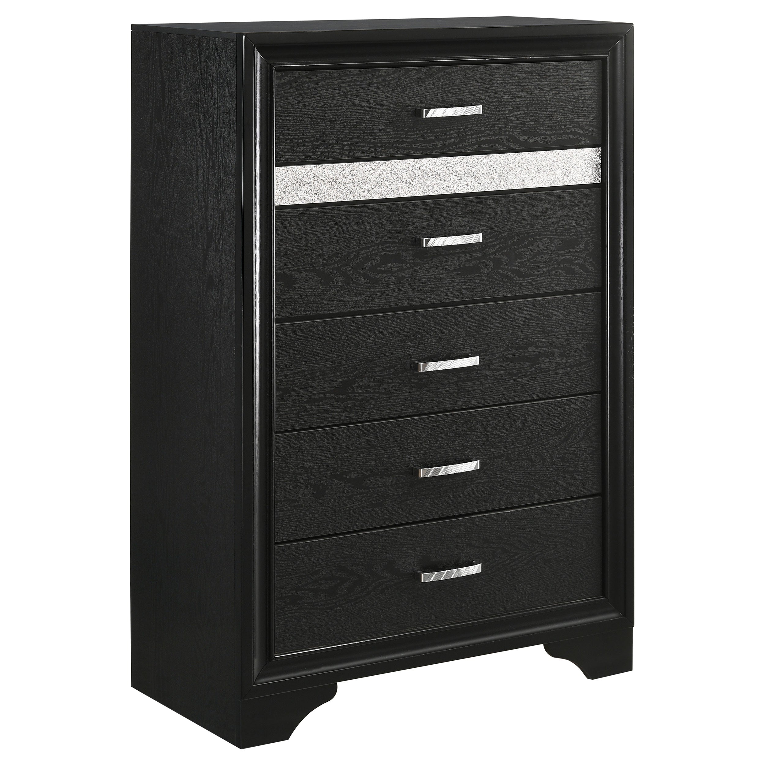 Miranda Chest of Drawers - Ideal Furniture (Fresno,CA)