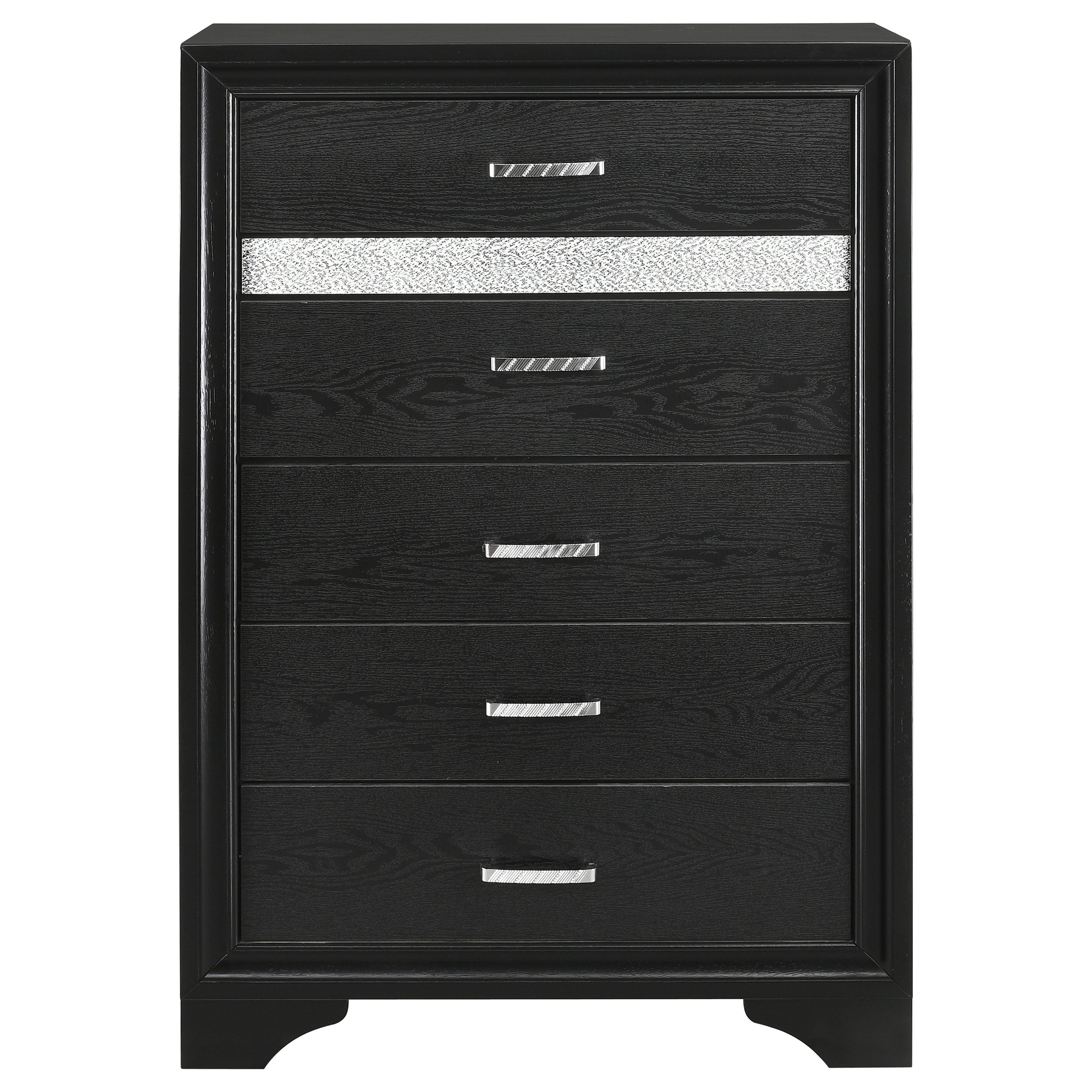 Miranda Chest of Drawers - Ideal Furniture (Fresno,CA)