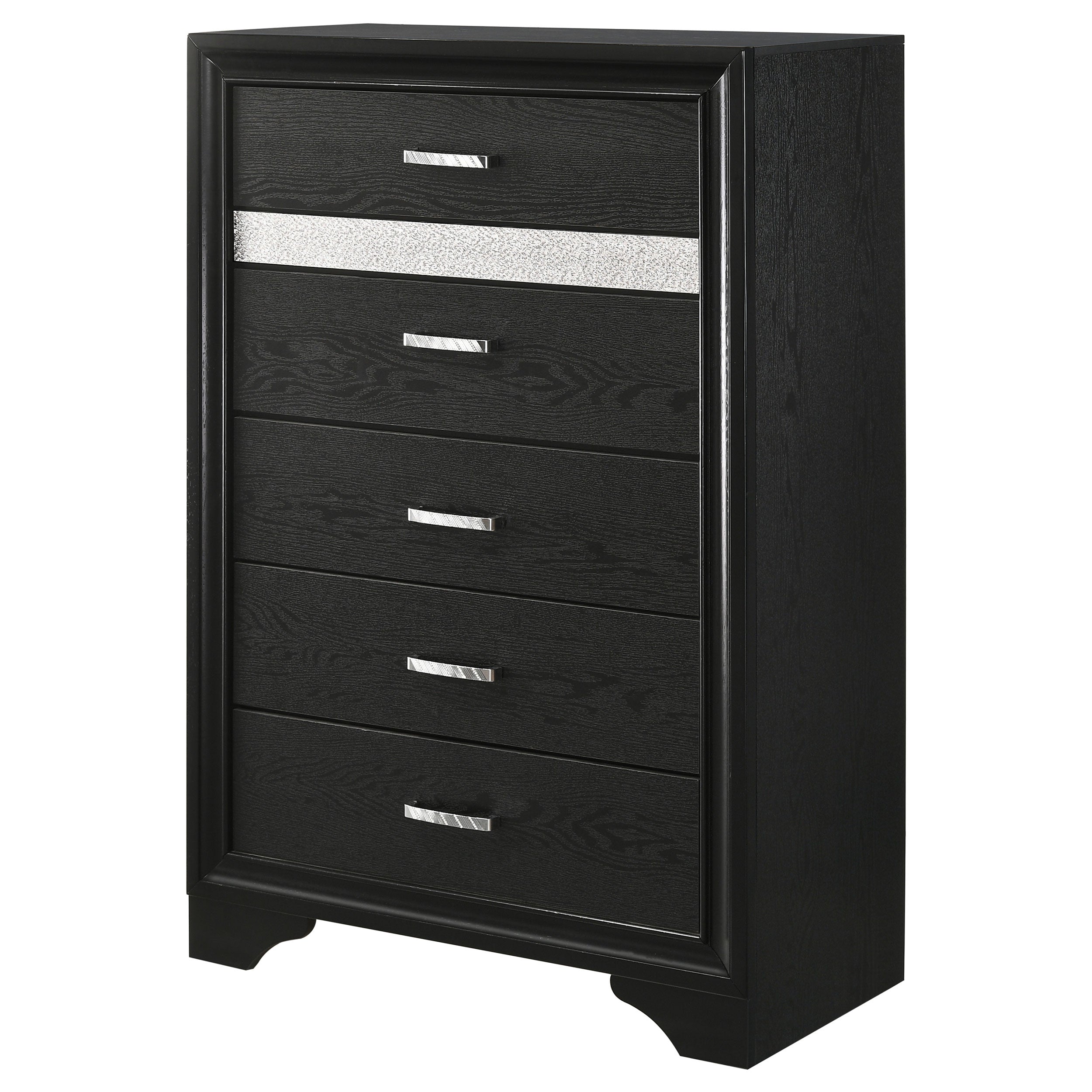 Miranda Chest of Drawers - Ideal Furniture (Fresno,CA)