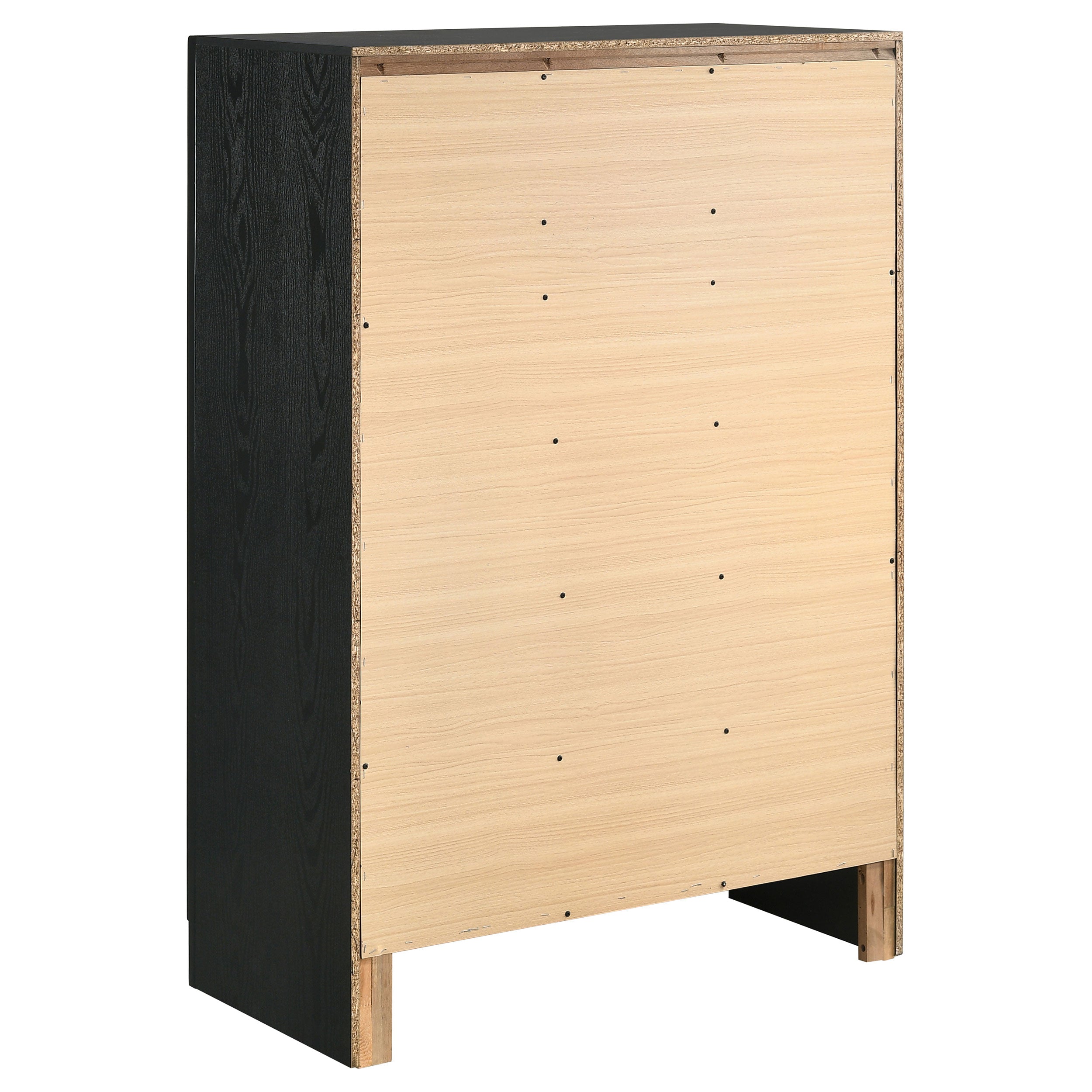 Miranda Chest of Drawers - Ideal Furniture (Fresno,CA)