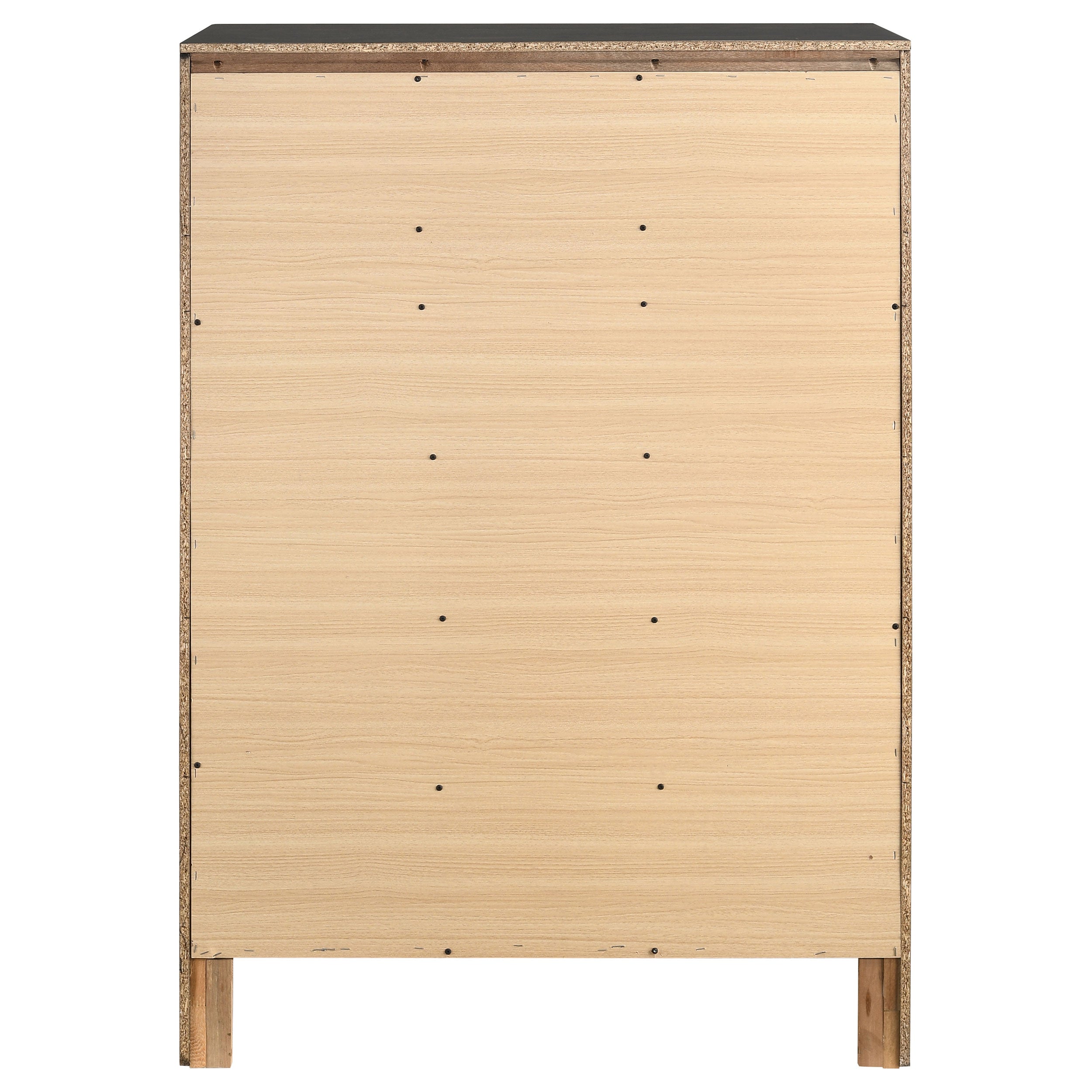 Miranda Chest of Drawers - Ideal Furniture (Fresno,CA)