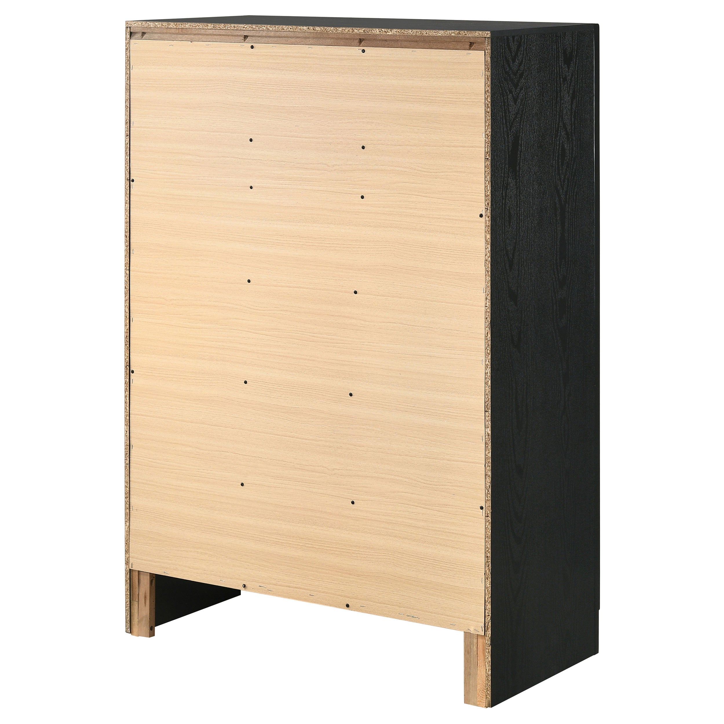 Miranda Chest of Drawers - Ideal Furniture (Fresno,CA)