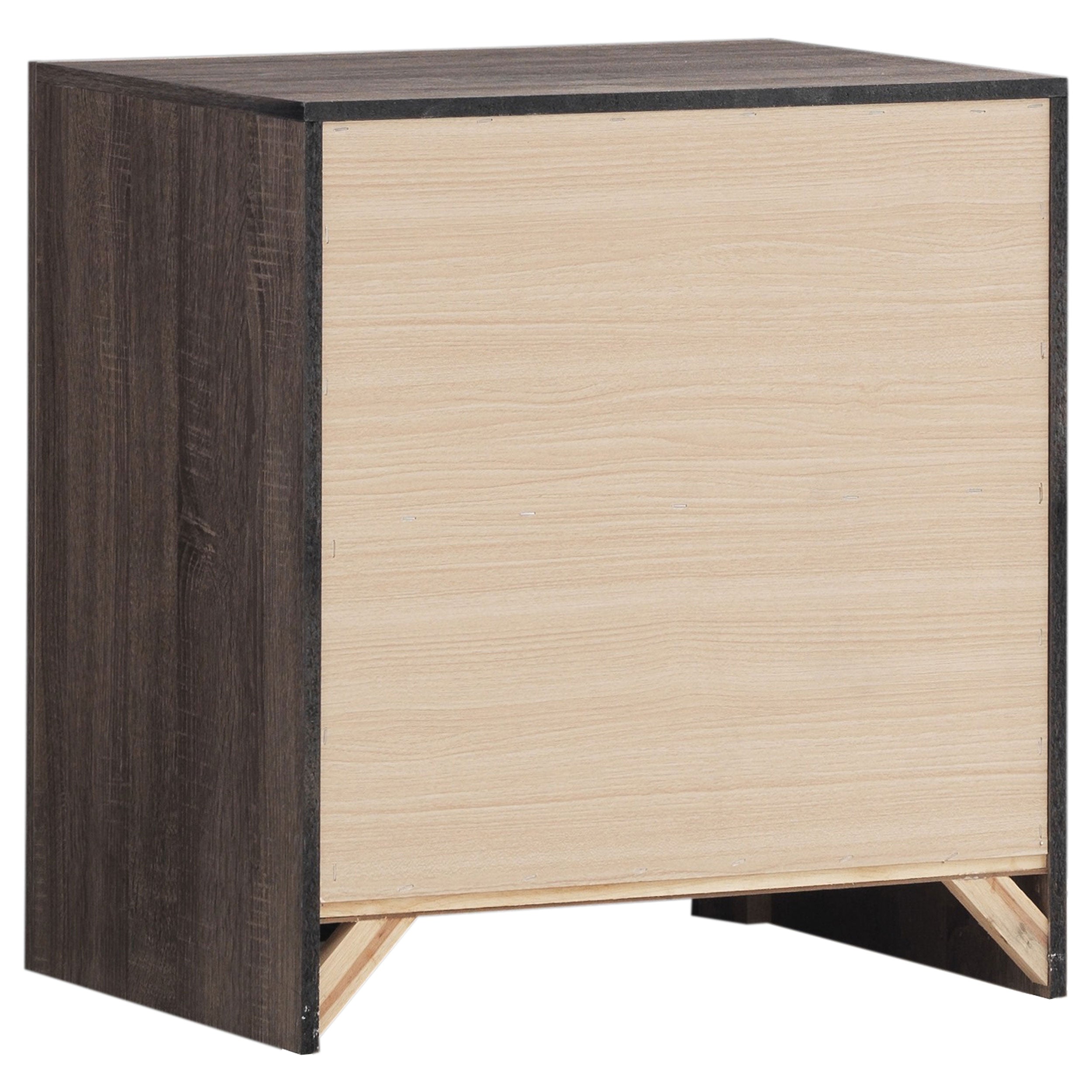 Brantford Bedroom Set - Ideal Furniture (Fresno,CA)