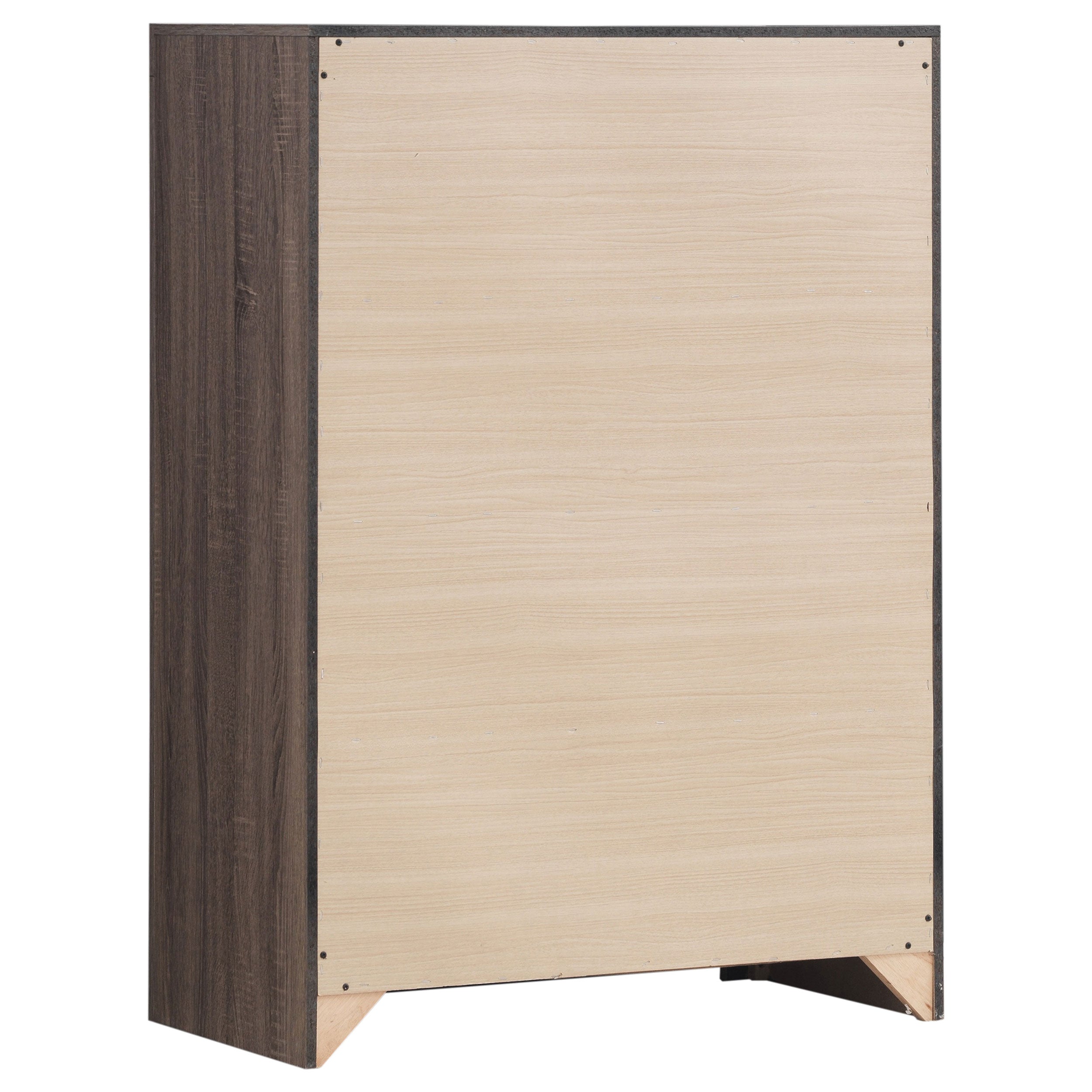 Brantford Bedroom Set - Ideal Furniture (Fresno,CA)