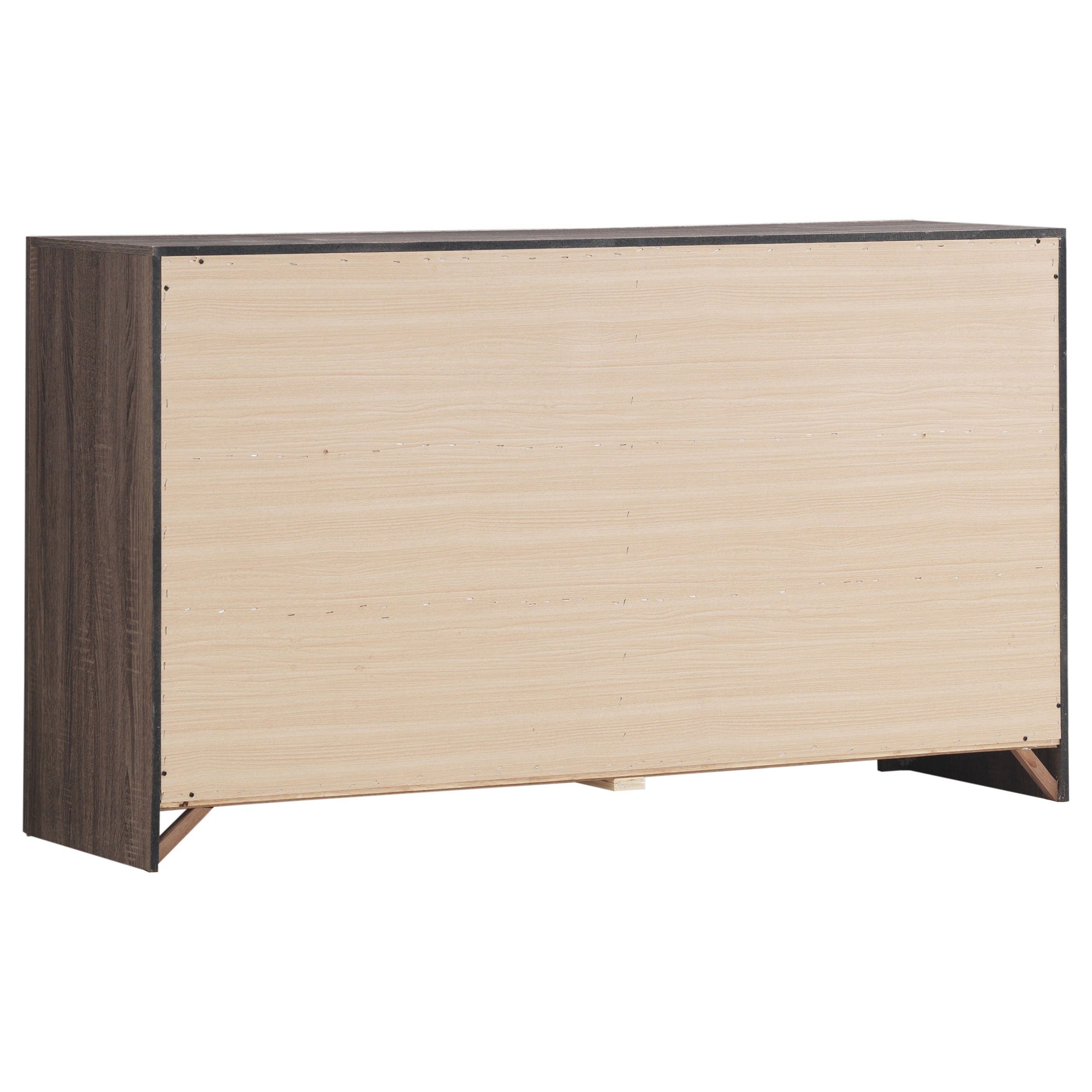 Brantford Bedroom Set - Ideal Furniture (Fresno,CA)