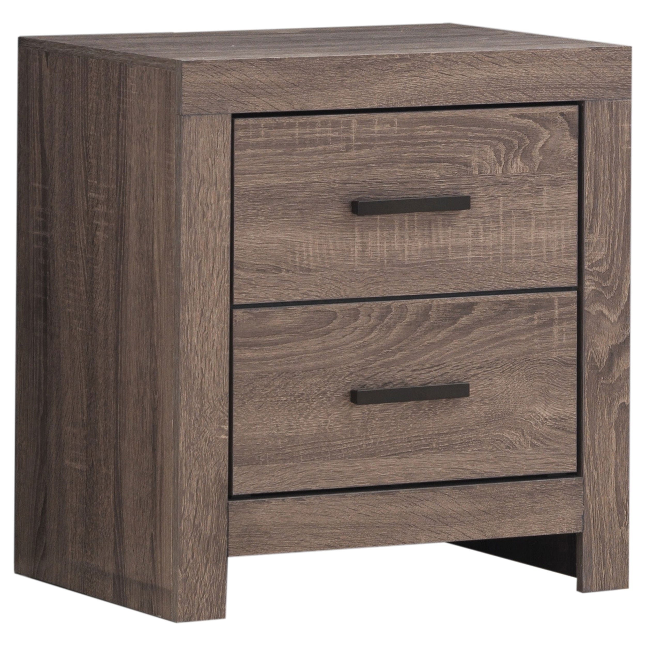 Brantford Nightstand - Ideal Furniture (Fresno,CA)