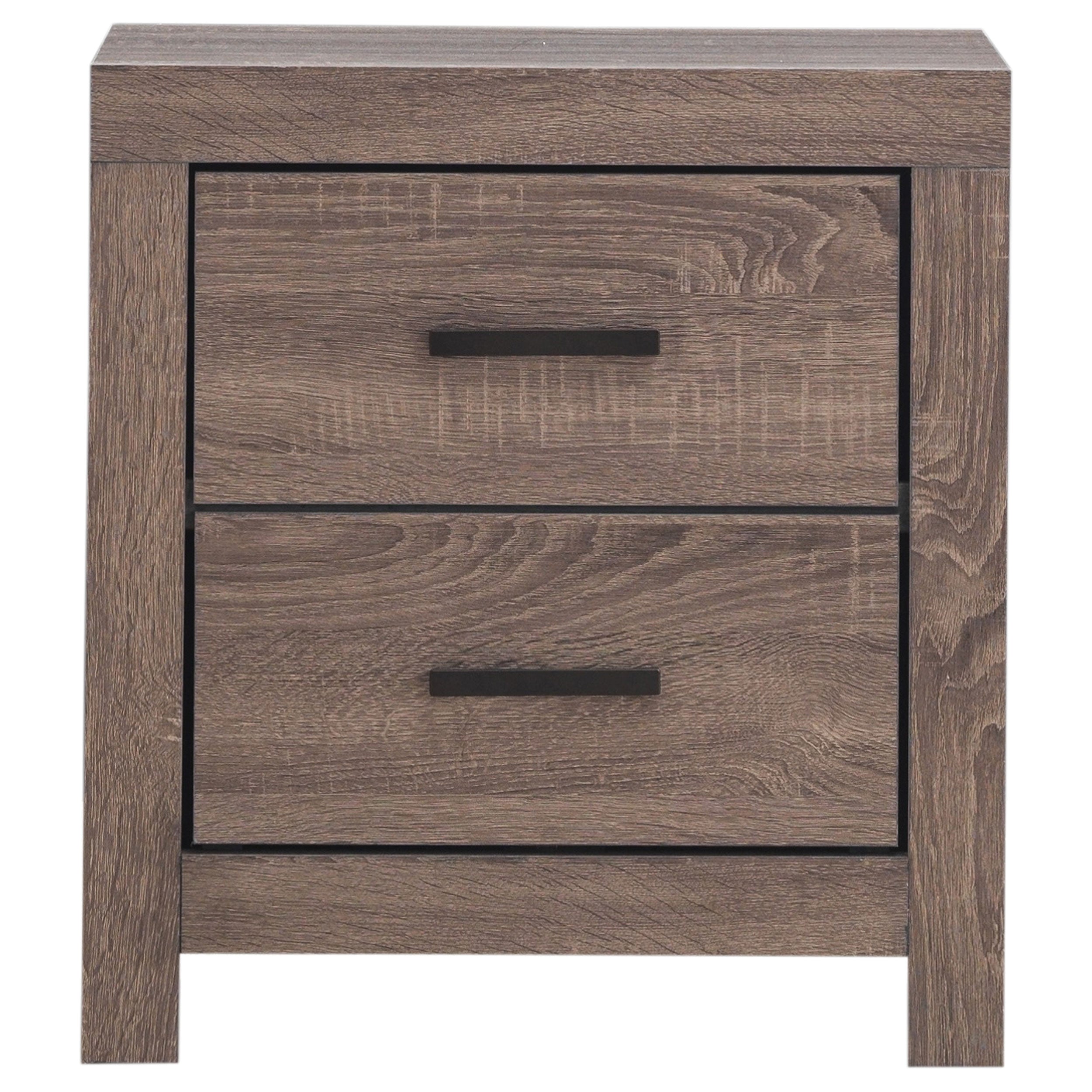 Brantford Nightstand - Ideal Furniture (Fresno,CA)