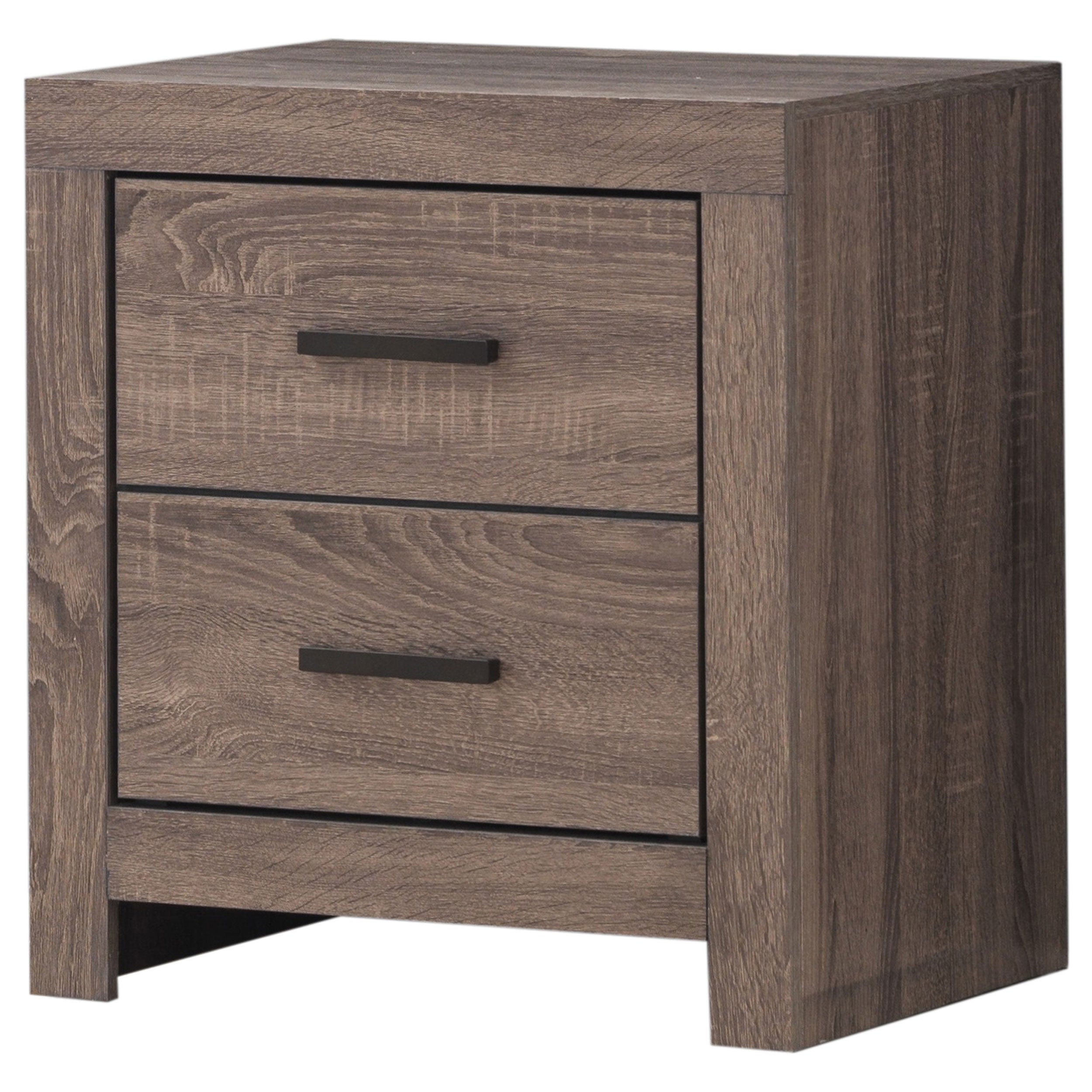 Brantford Nightstand - Ideal Furniture (Fresno,CA)