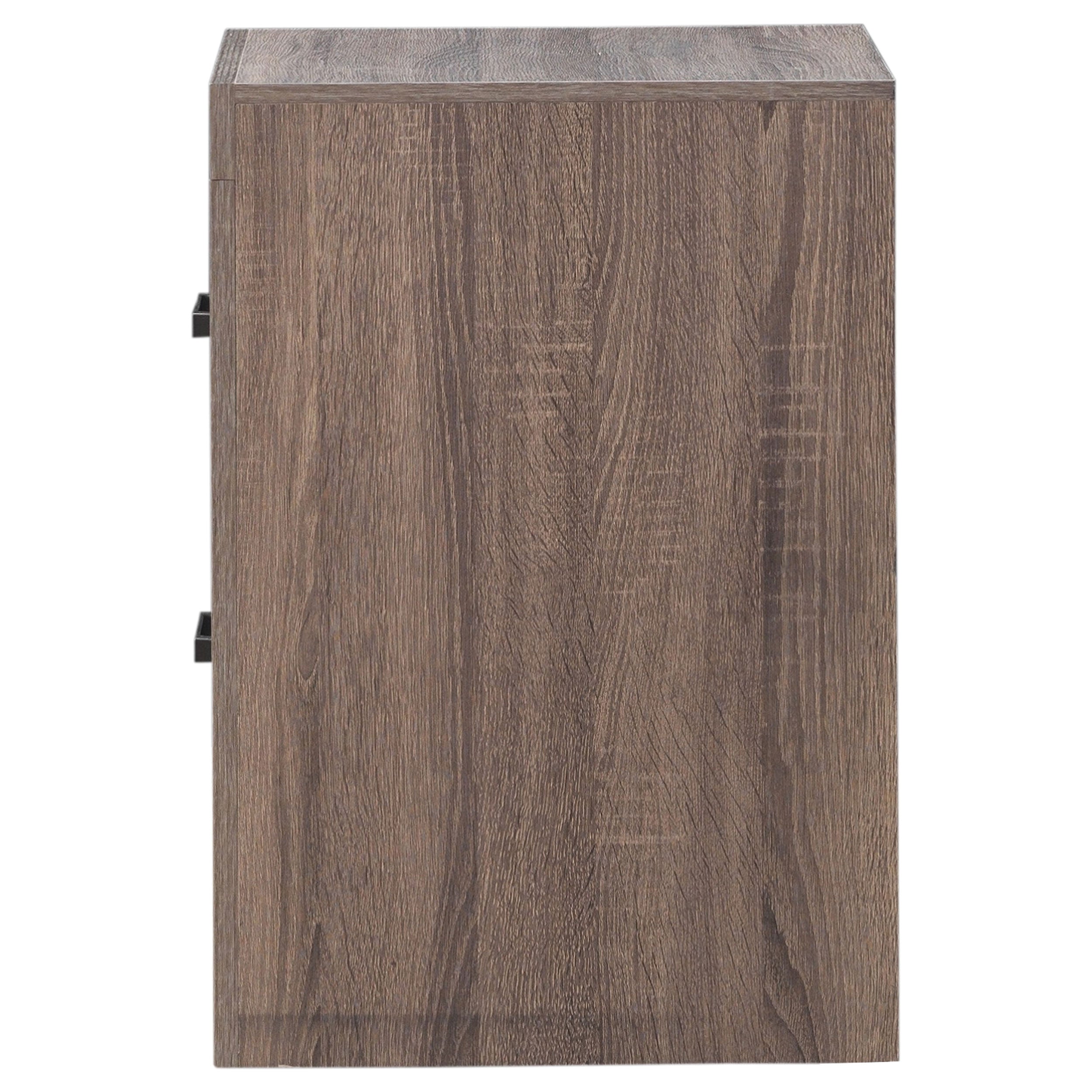 Brantford Nightstand - Ideal Furniture (Fresno,CA)
