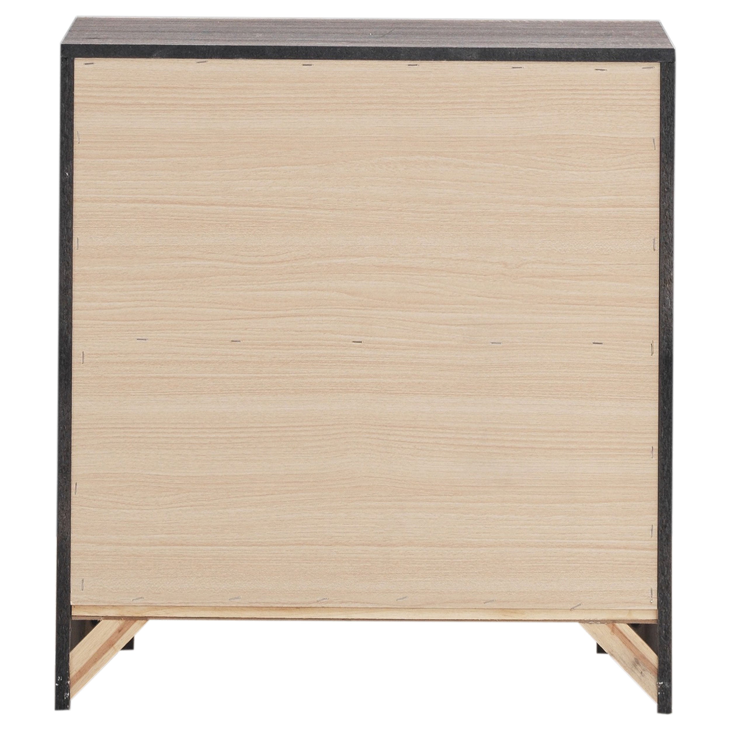 Brantford Nightstand - Ideal Furniture (Fresno,CA)