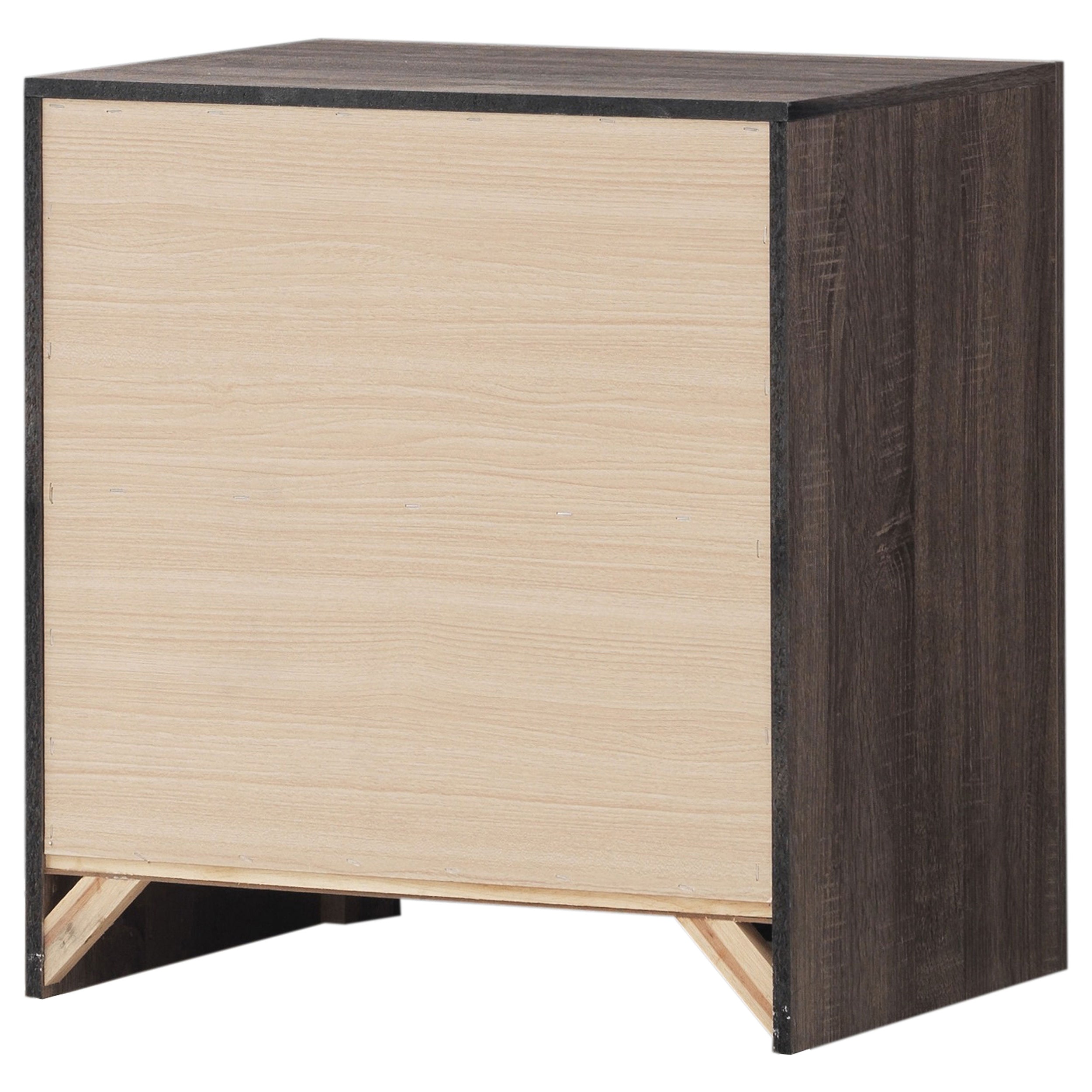 Brantford Nightstand - Ideal Furniture (Fresno,CA)
