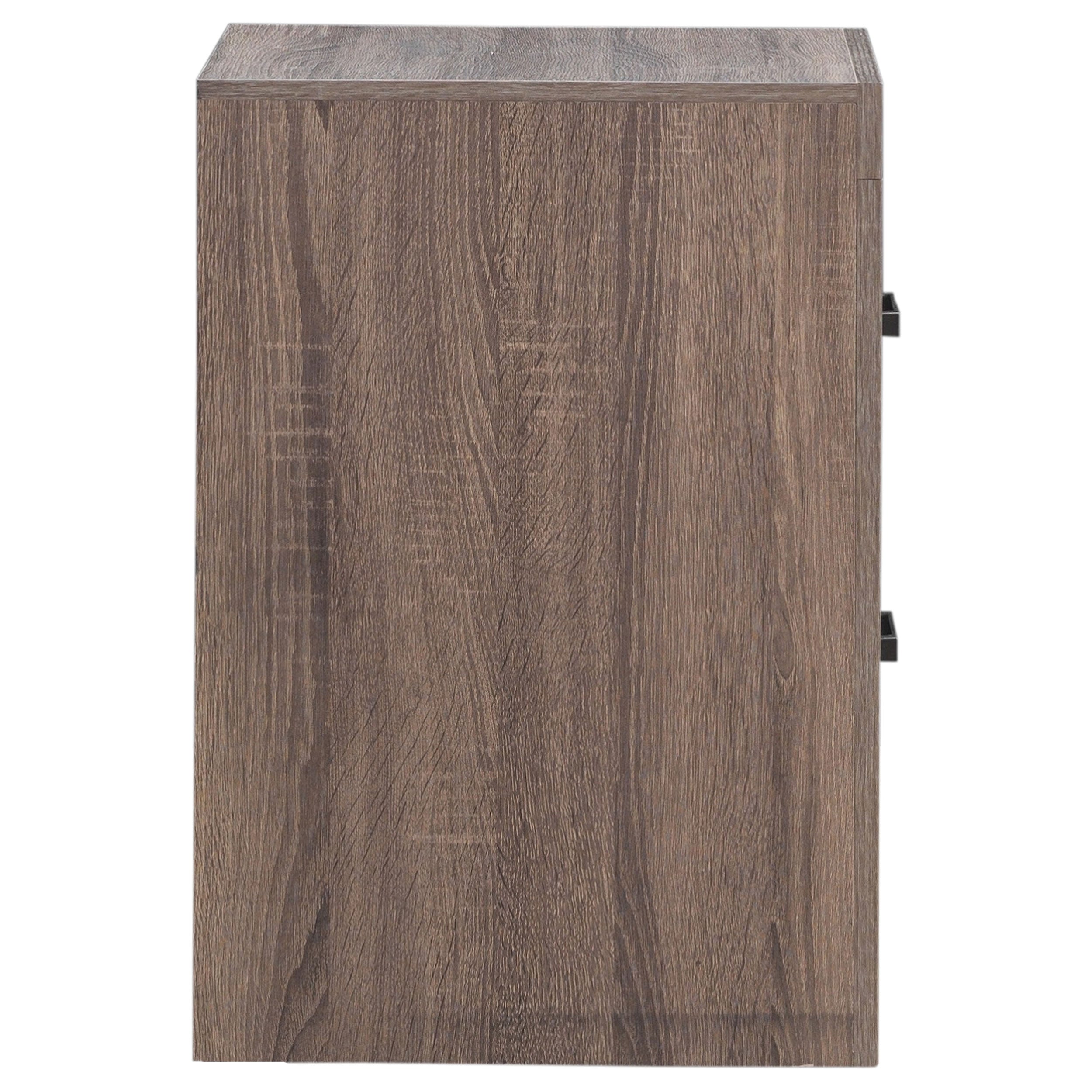 Brantford Nightstand - Ideal Furniture (Fresno,CA)