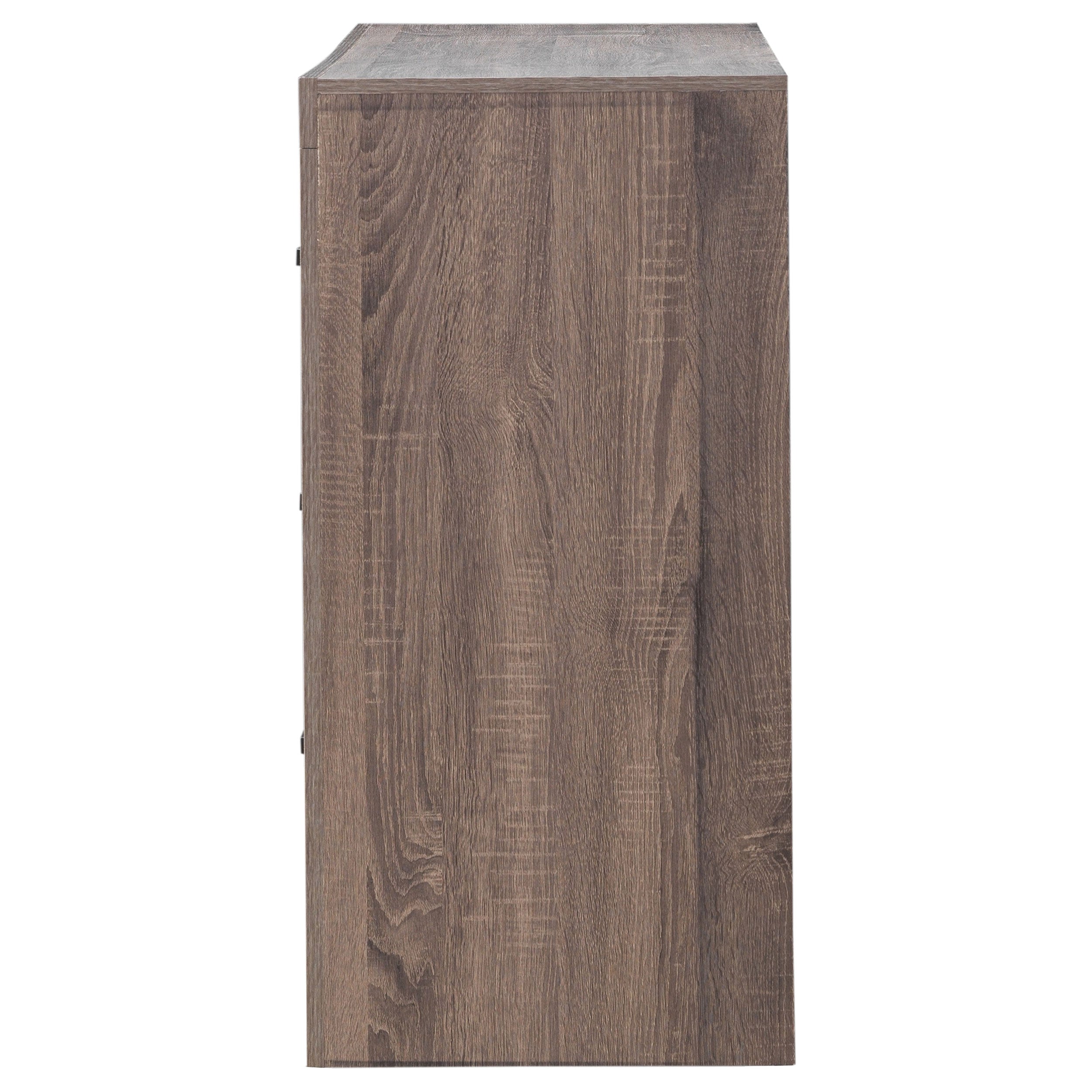 Brantford Dresser - Ideal Furniture (Fresno,CA)