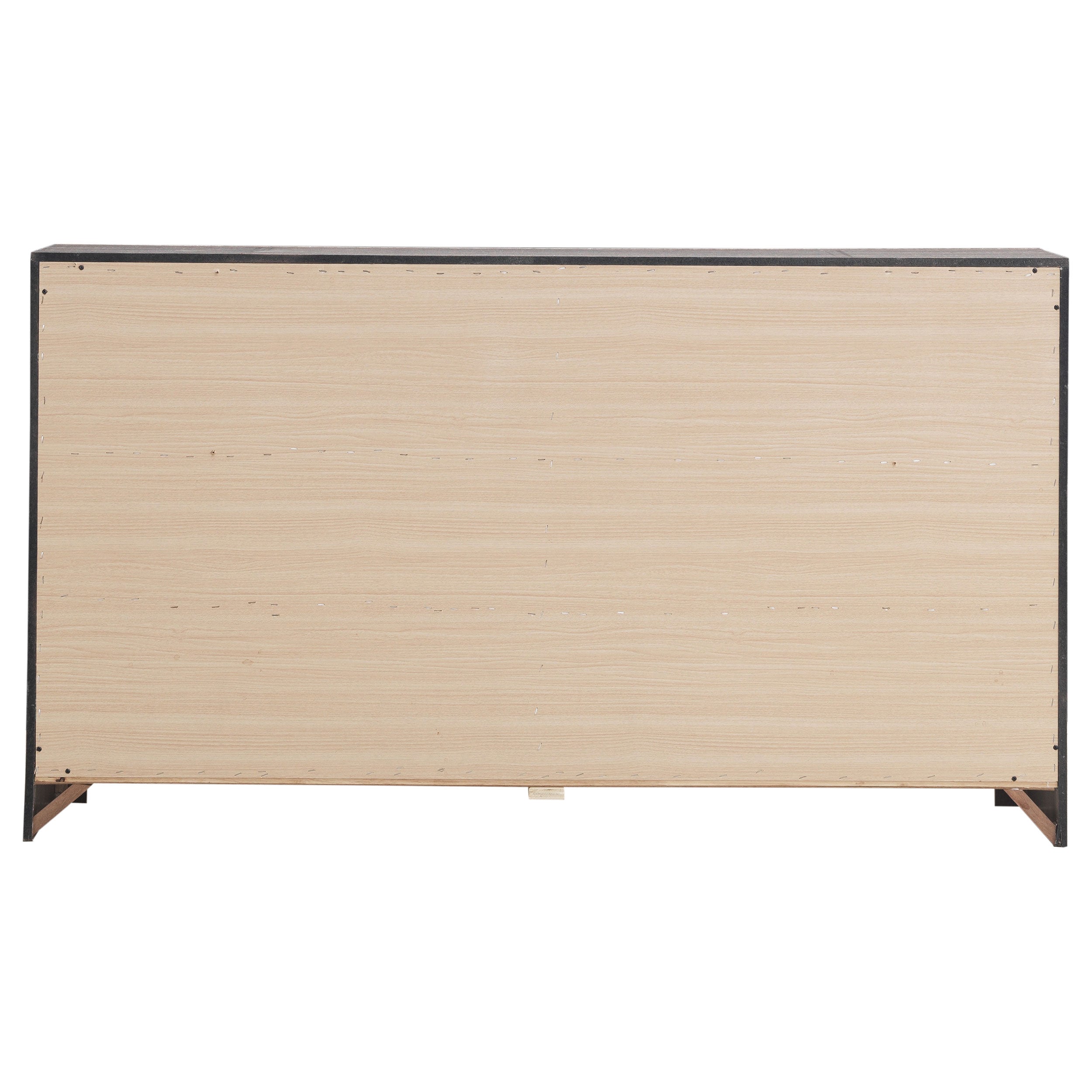 Brantford Dresser - Ideal Furniture (Fresno,CA)