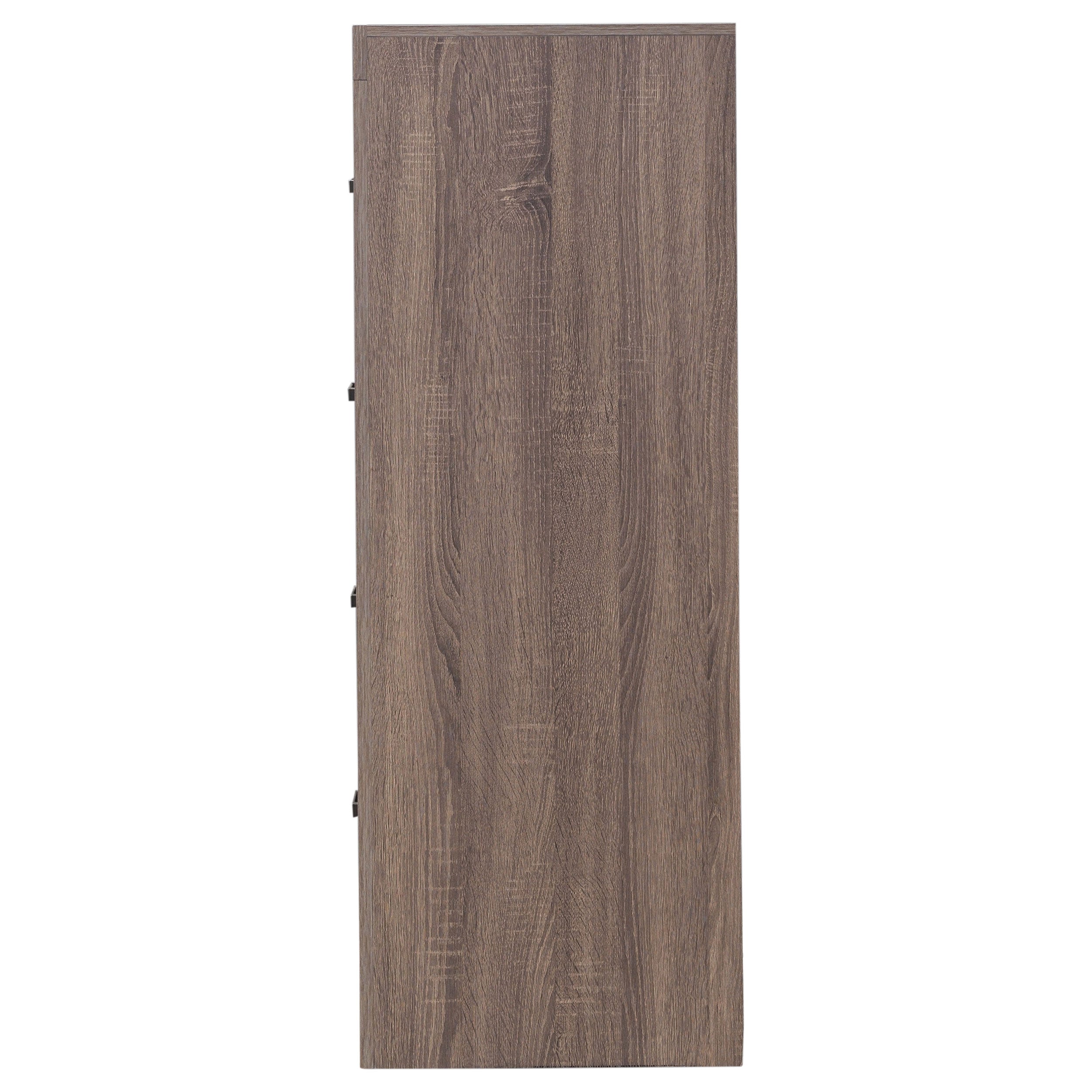 Brantford Chest of Drawers - Ideal Furniture (Fresno,CA)