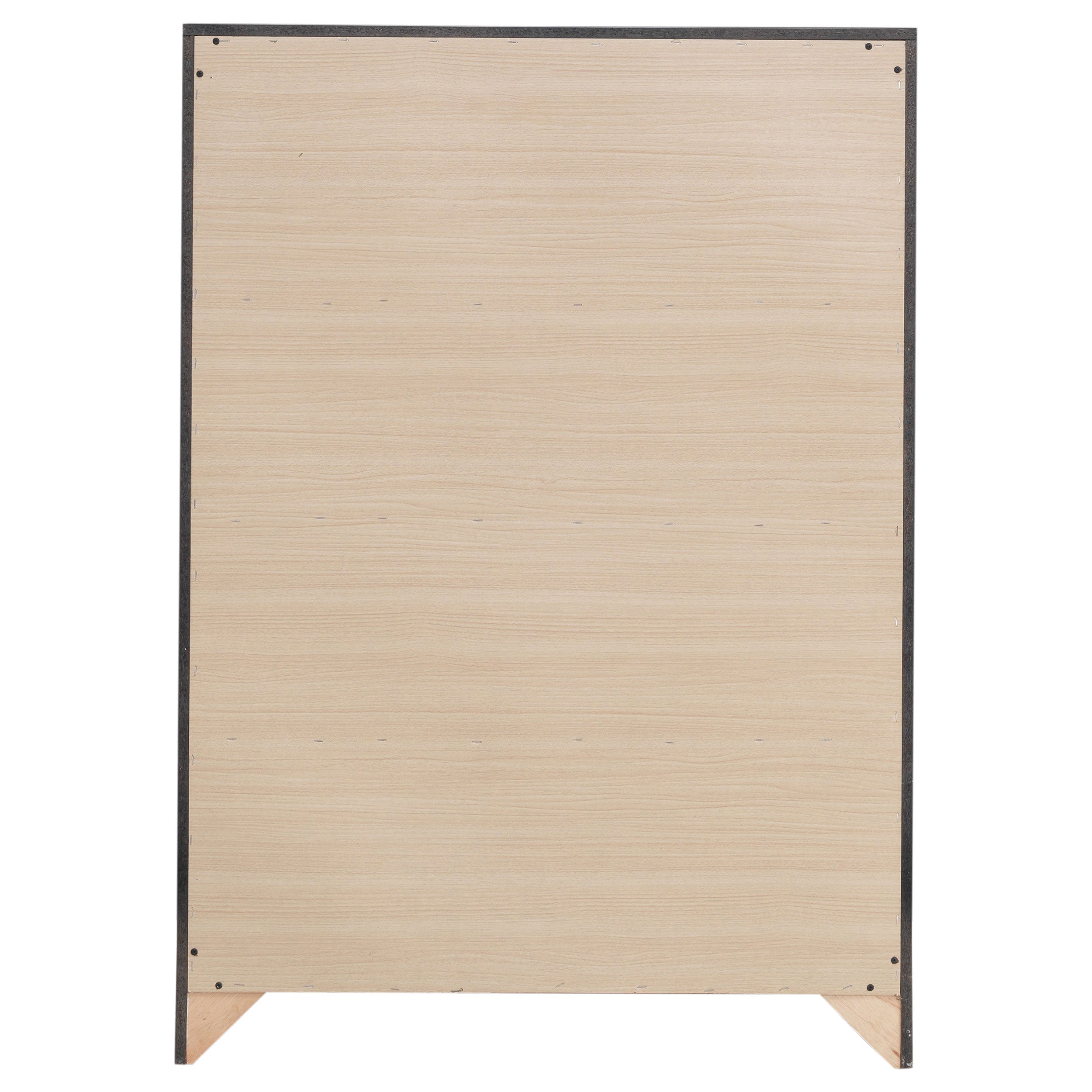 Brantford Chest of Drawers - Ideal Furniture (Fresno,CA)