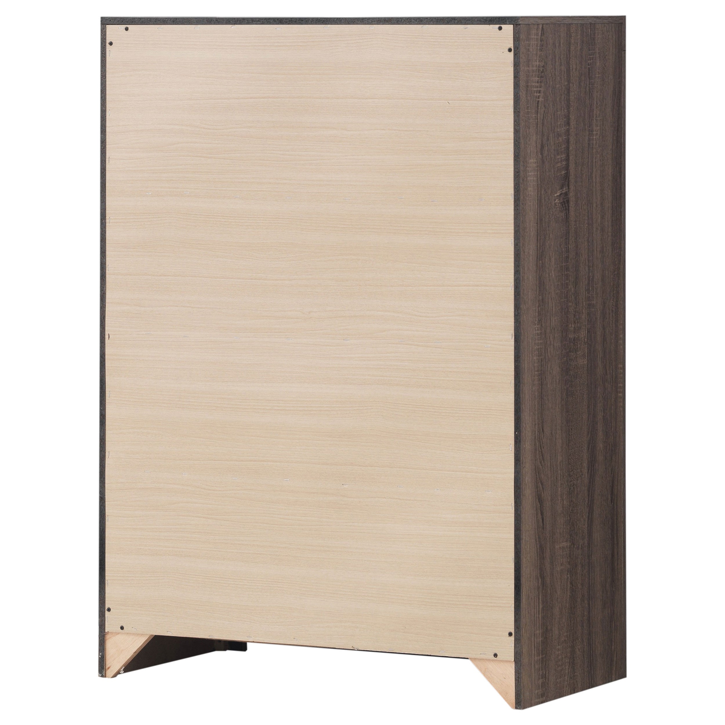 Brantford Chest of Drawers - Ideal Furniture (Fresno,CA)