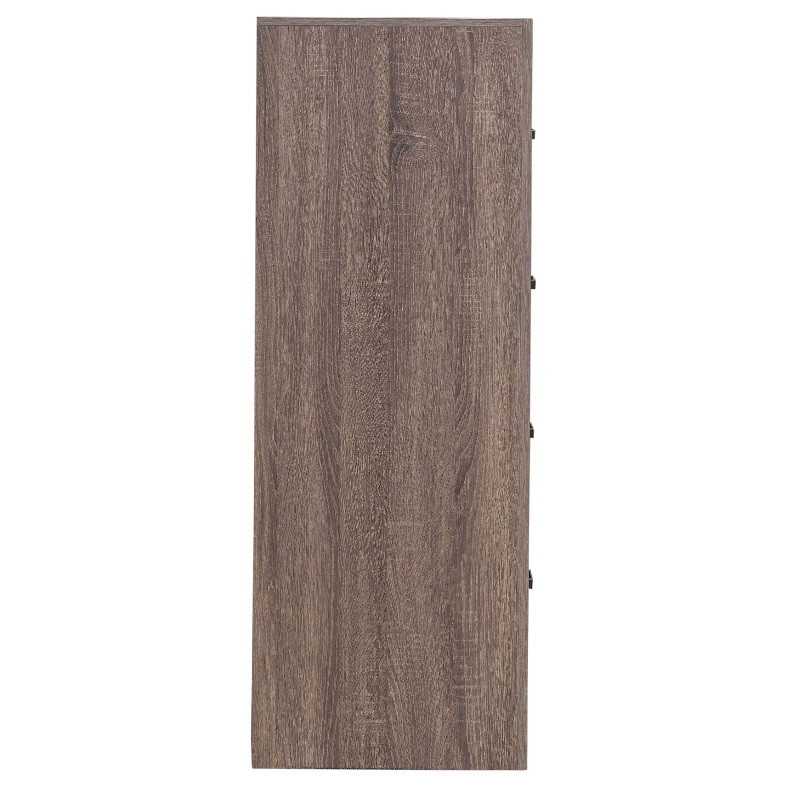 Brantford Chest of Drawers - Ideal Furniture (Fresno,CA)