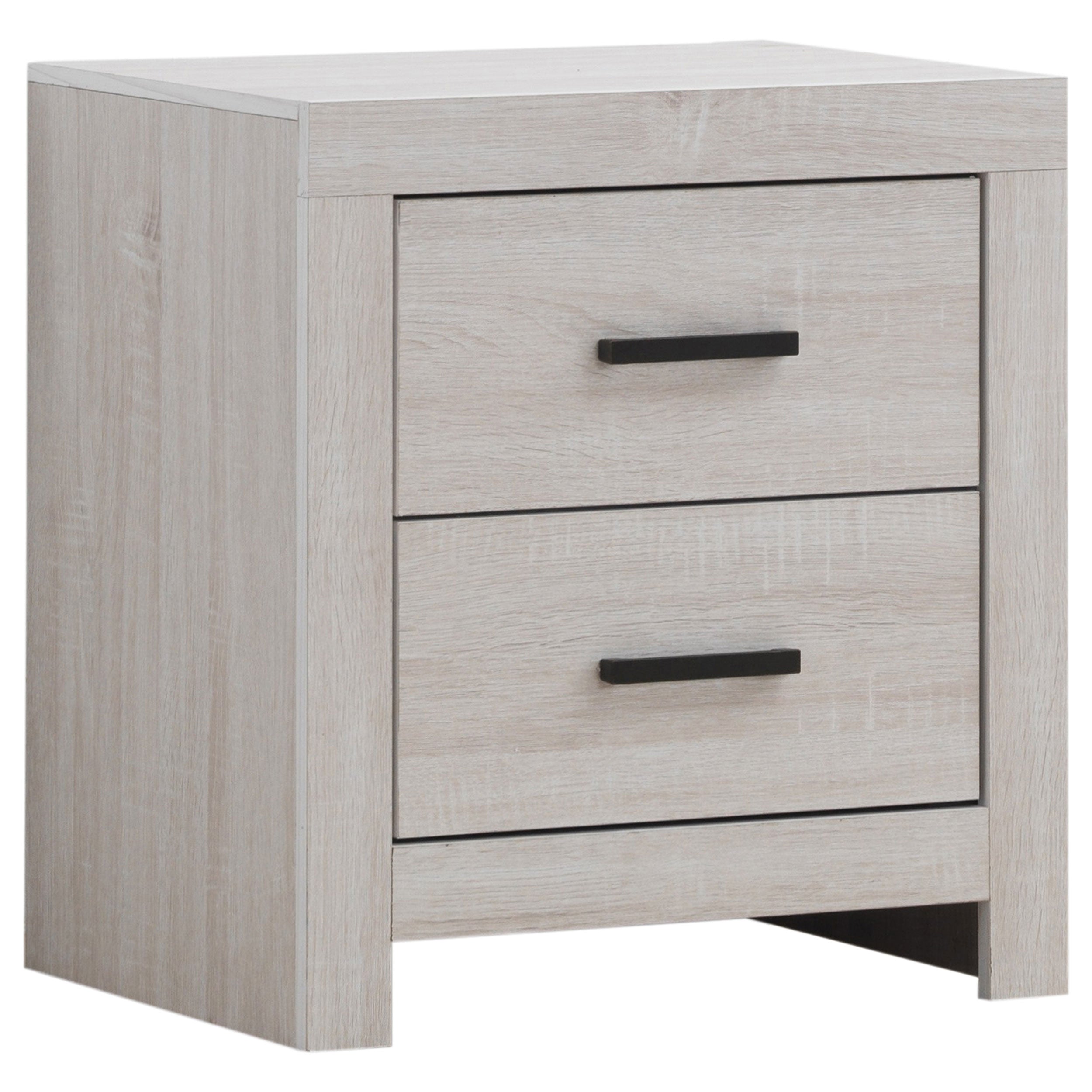 Brantford Bedroom Set - Ideal Furniture (Fresno,CA)