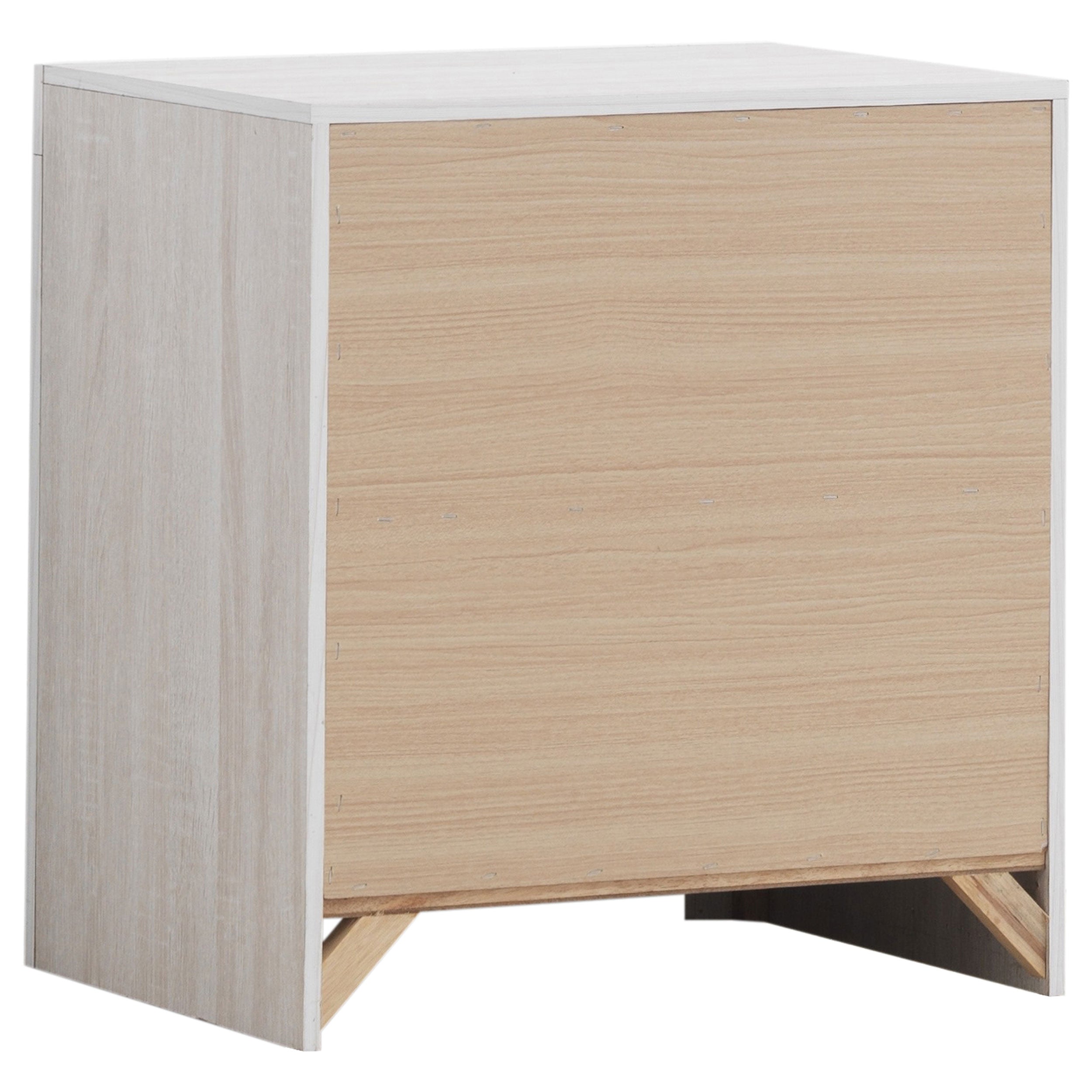 Brantford Bedroom Set - Ideal Furniture (Fresno,CA)