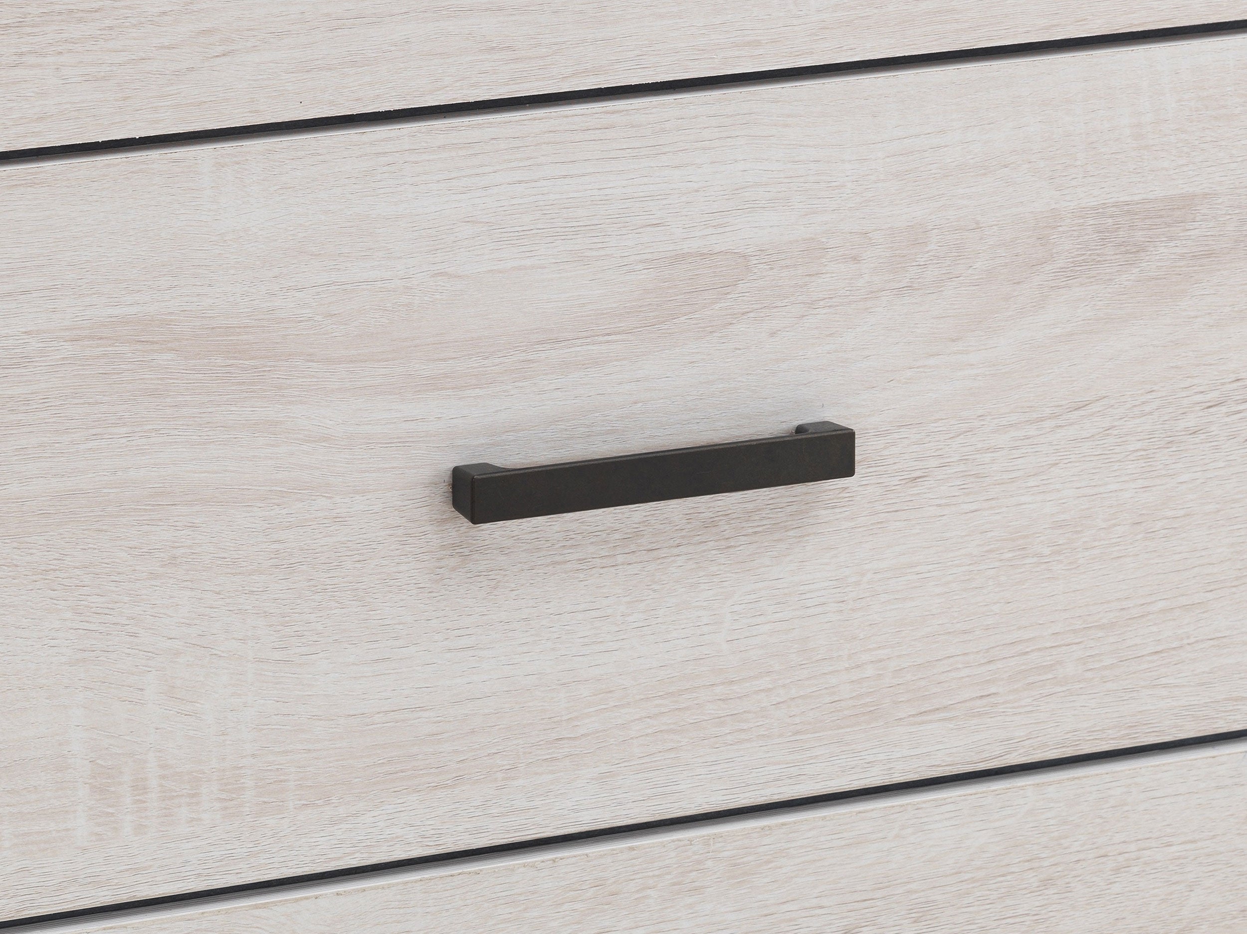 Brantford Bedroom Set - Ideal Furniture (Fresno,CA)