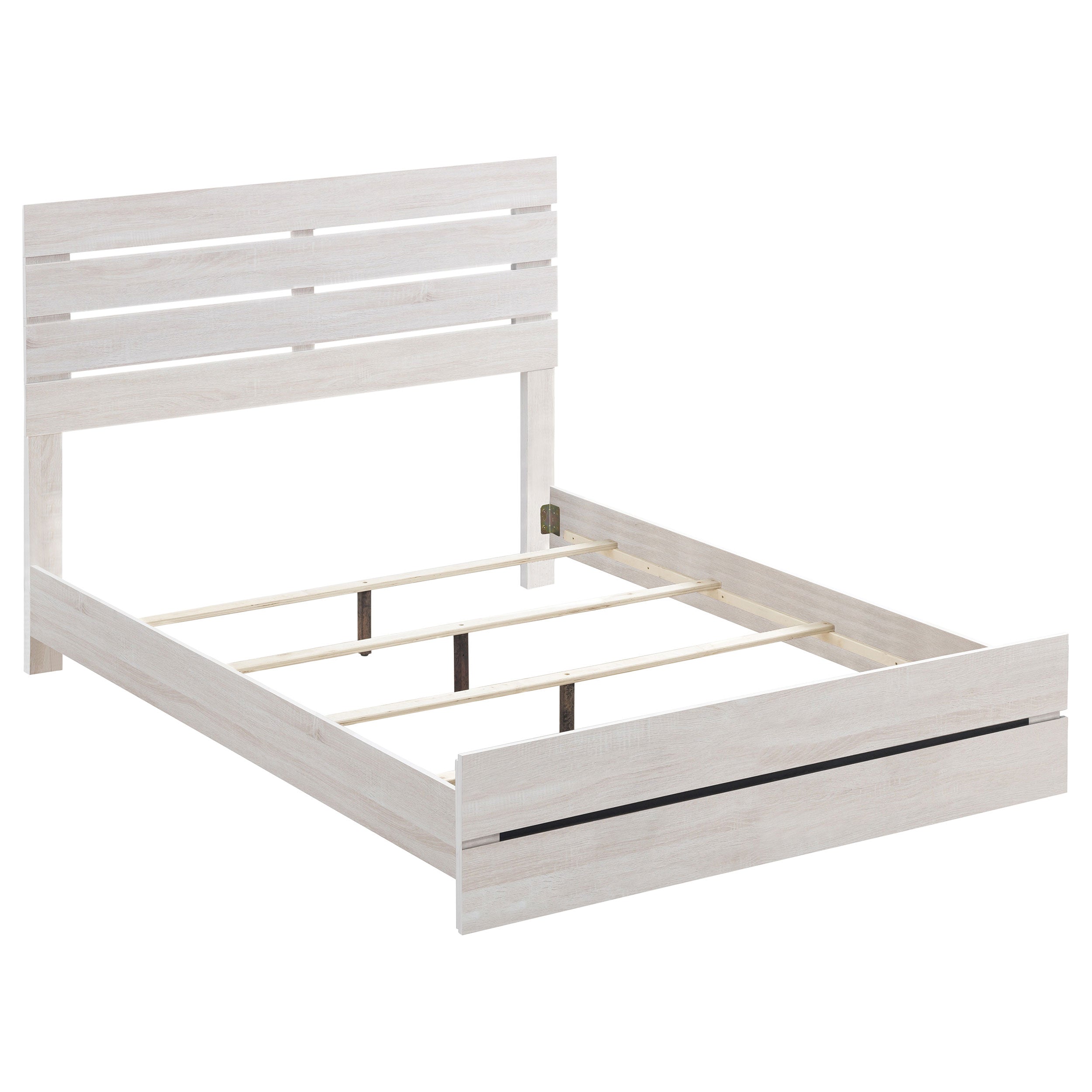 Brantford Bedroom Set - Ideal Furniture (Fresno,CA)