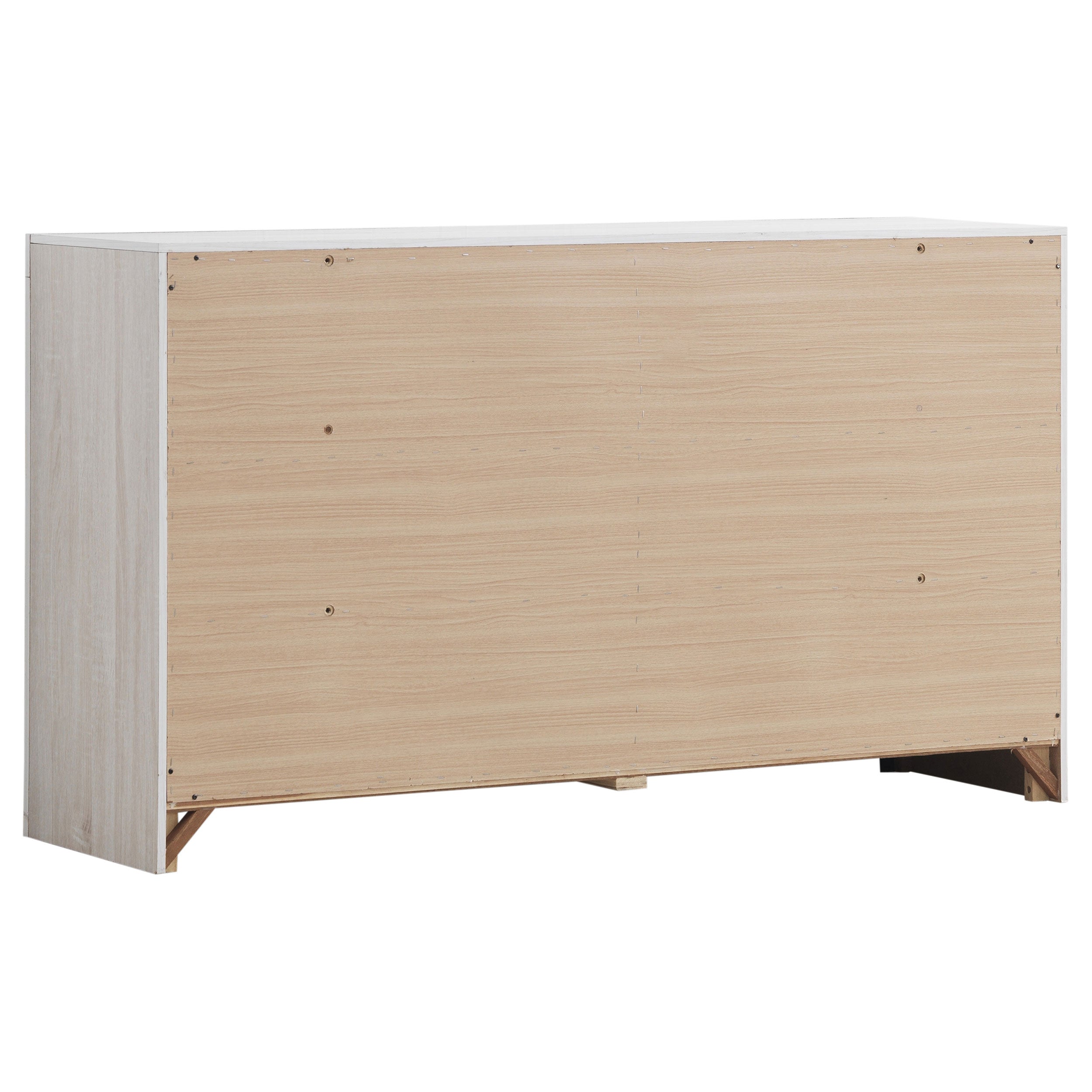 Brantford Bedroom Set - Ideal Furniture (Fresno,CA)