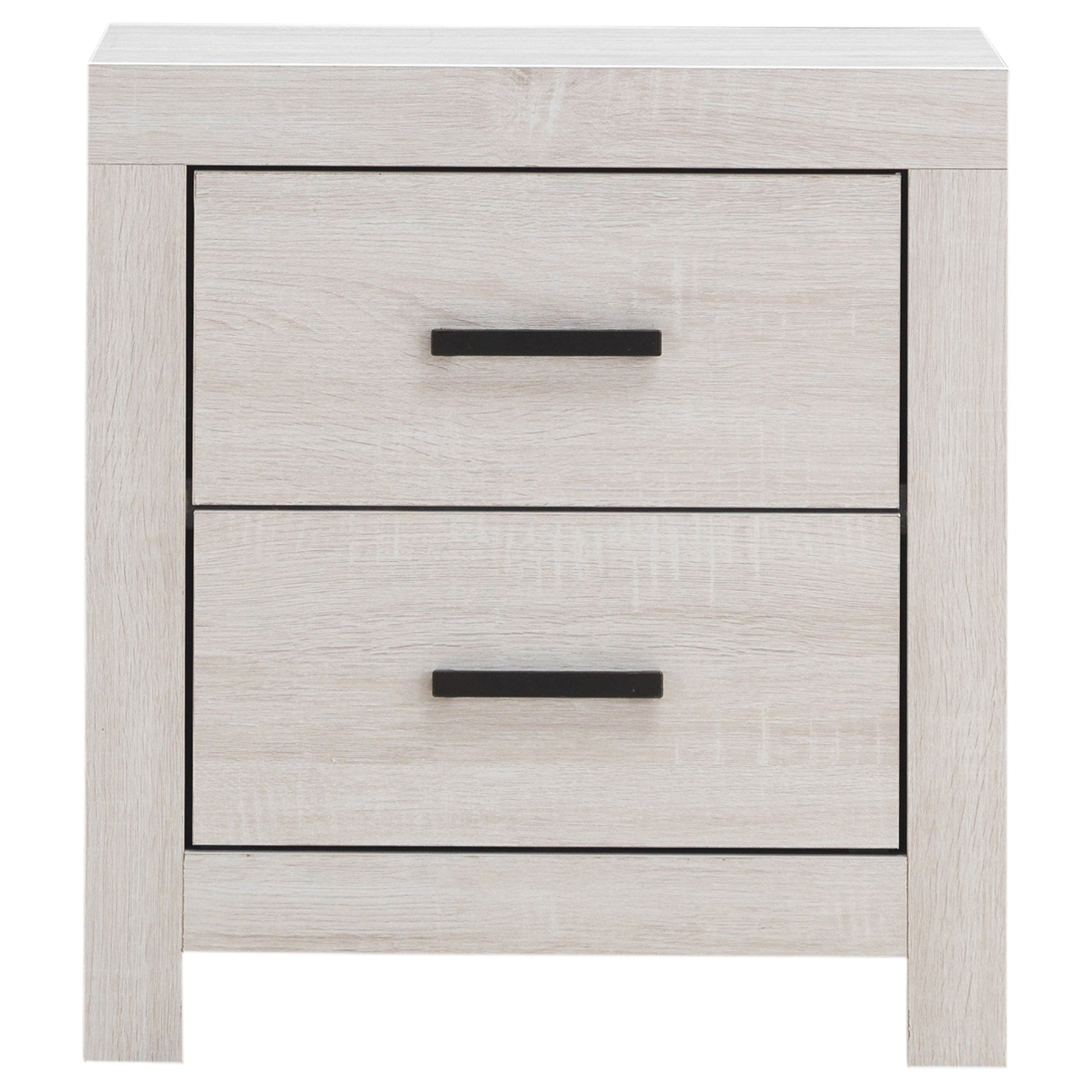 Brantford Nightstand - Ideal Furniture (Fresno,CA)