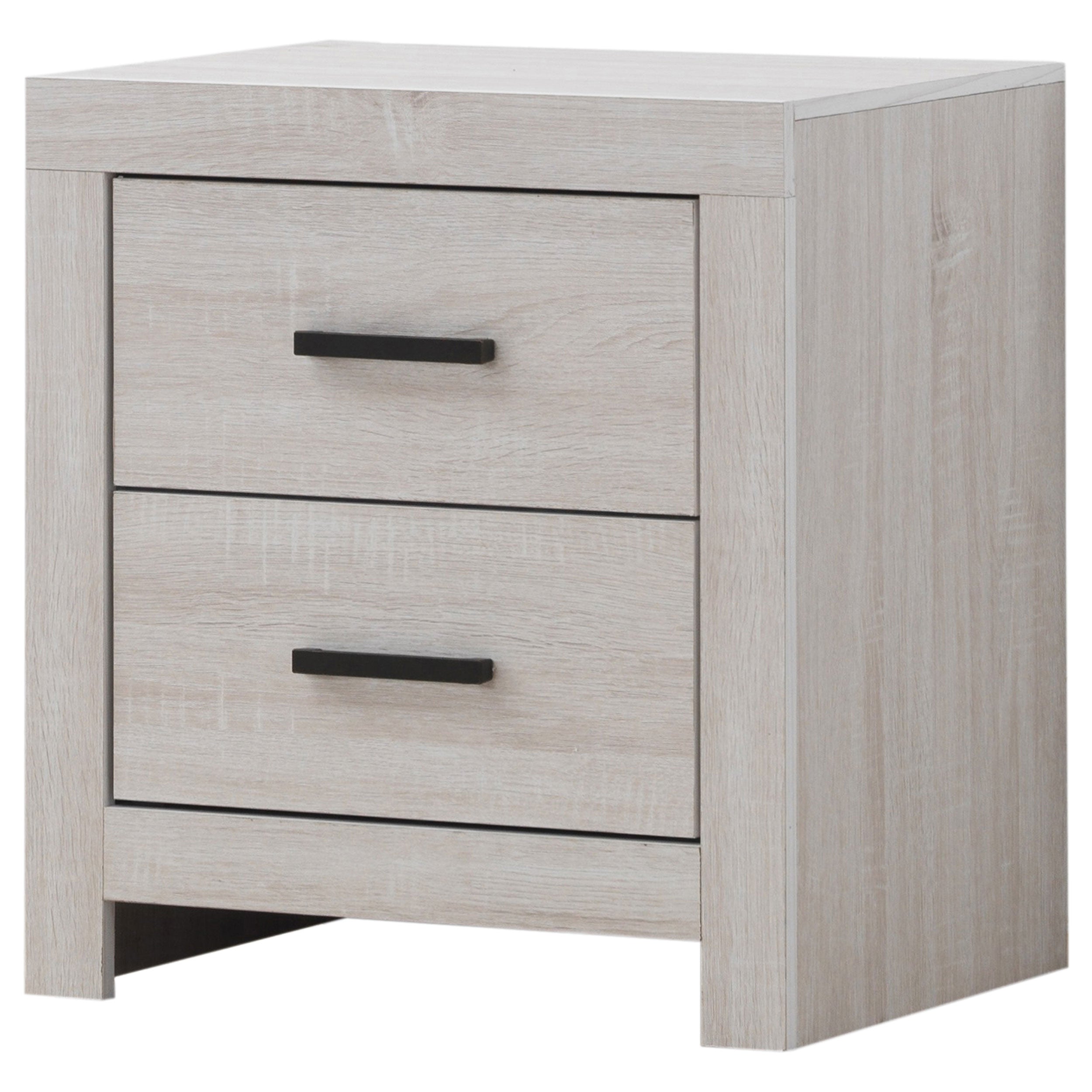 Brantford Nightstand - Ideal Furniture (Fresno,CA)