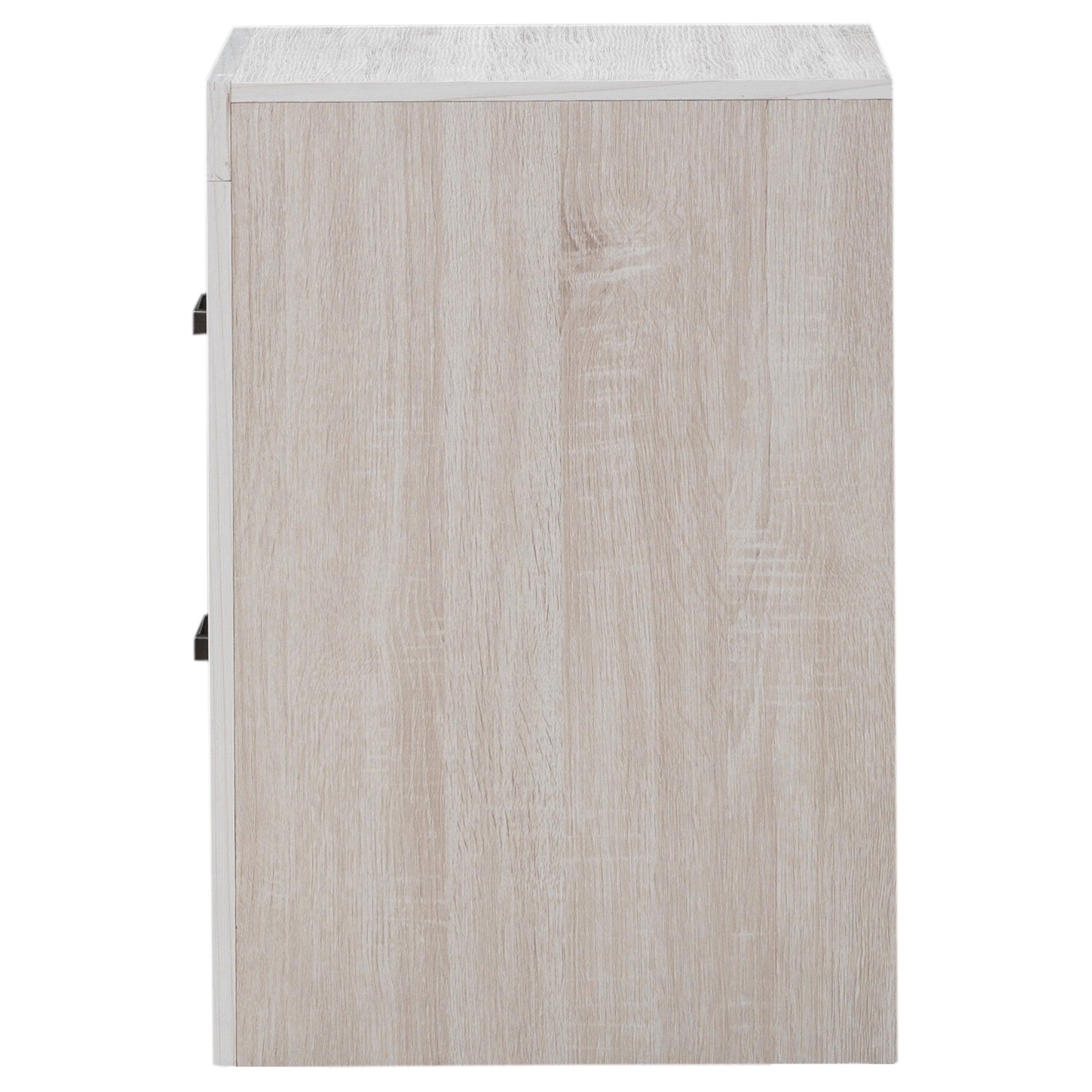 Brantford Nightstand - Ideal Furniture (Fresno,CA)