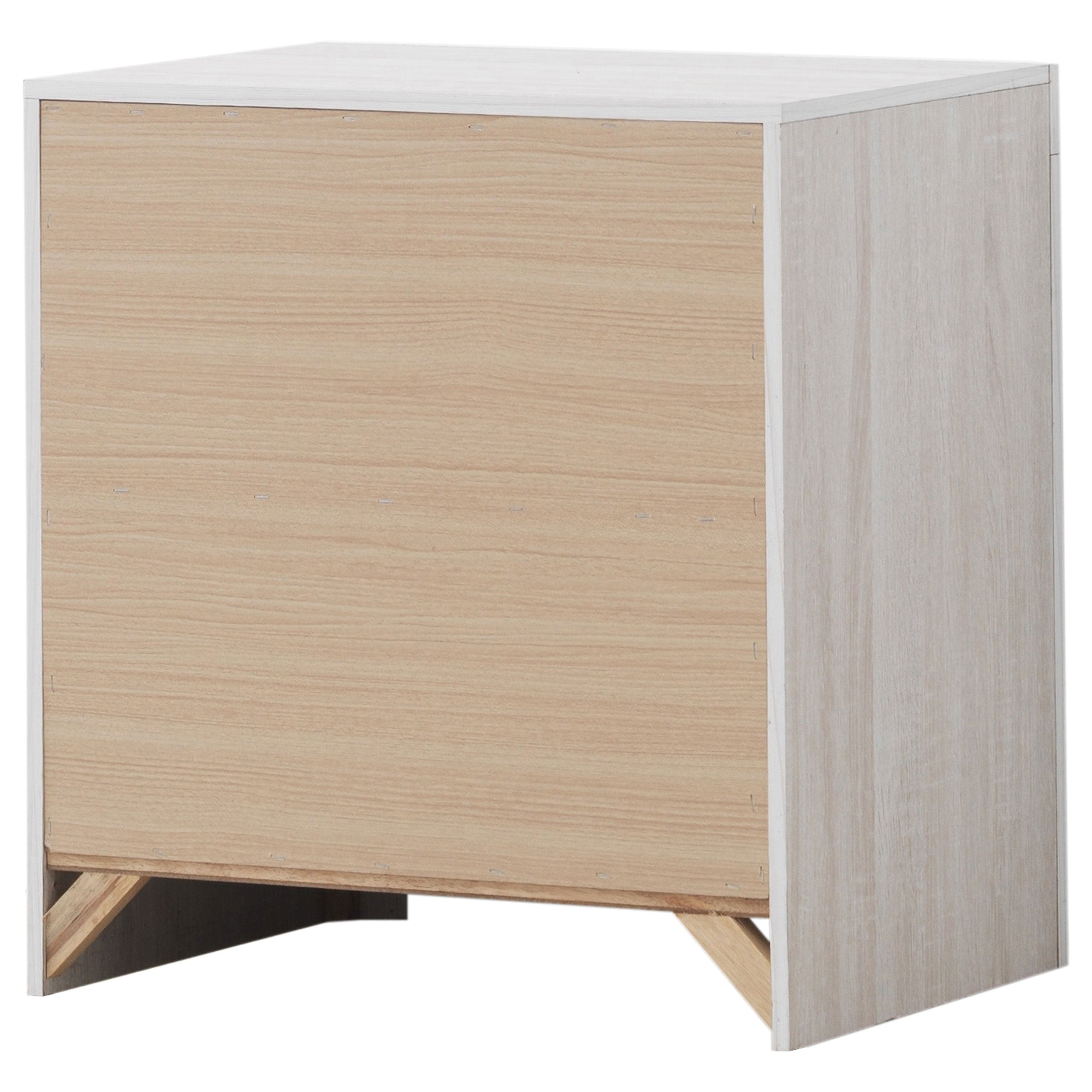 Brantford Nightstand - Ideal Furniture (Fresno,CA)