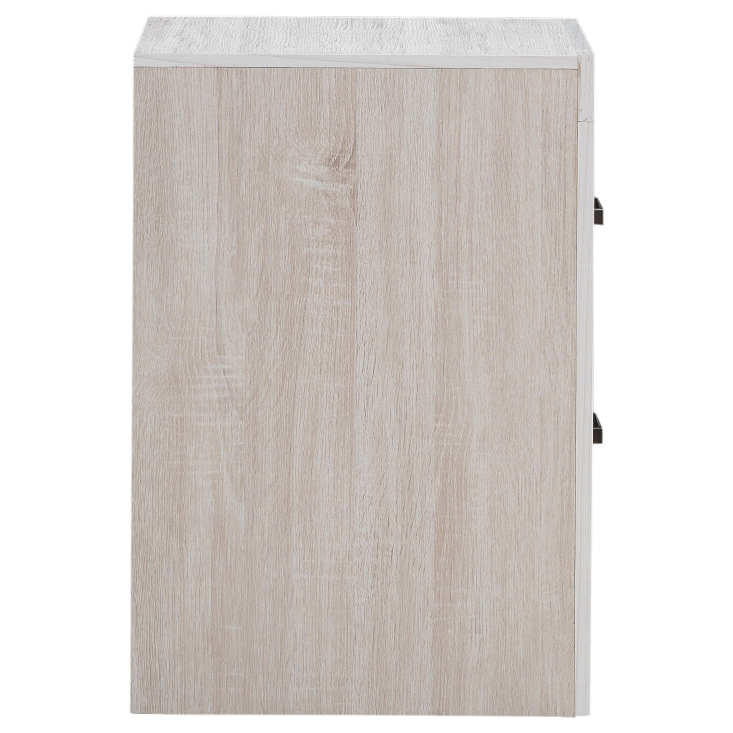 Brantford Nightstand - Ideal Furniture (Fresno,CA)