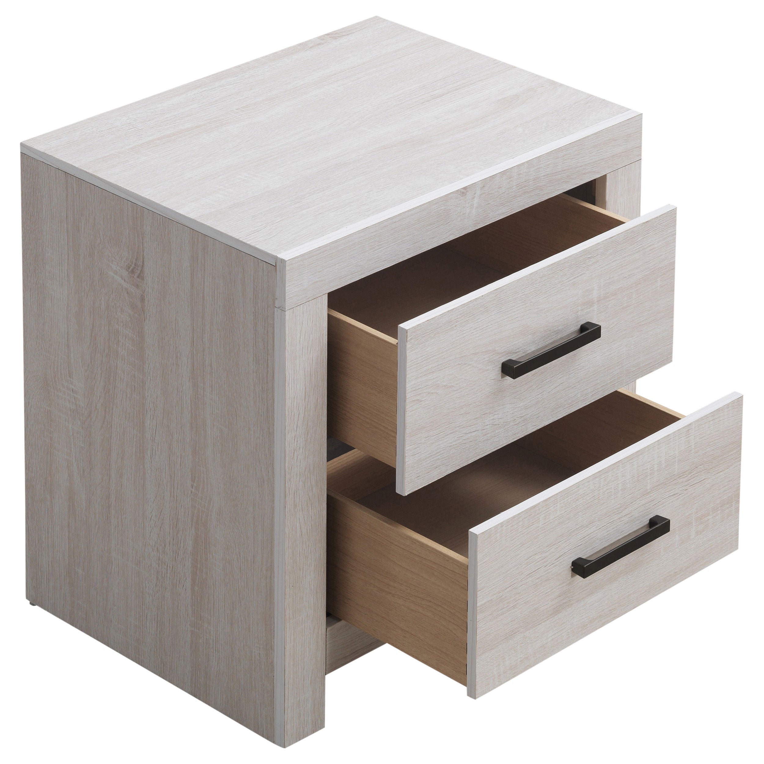 Brantford Nightstand - Ideal Furniture (Fresno,CA)