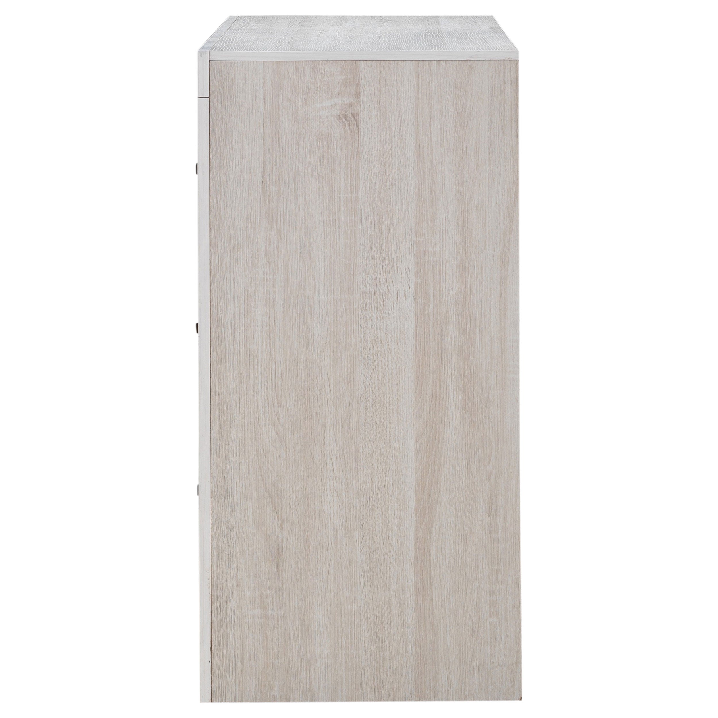 Brantford Dresser - Ideal Furniture (Fresno,CA)