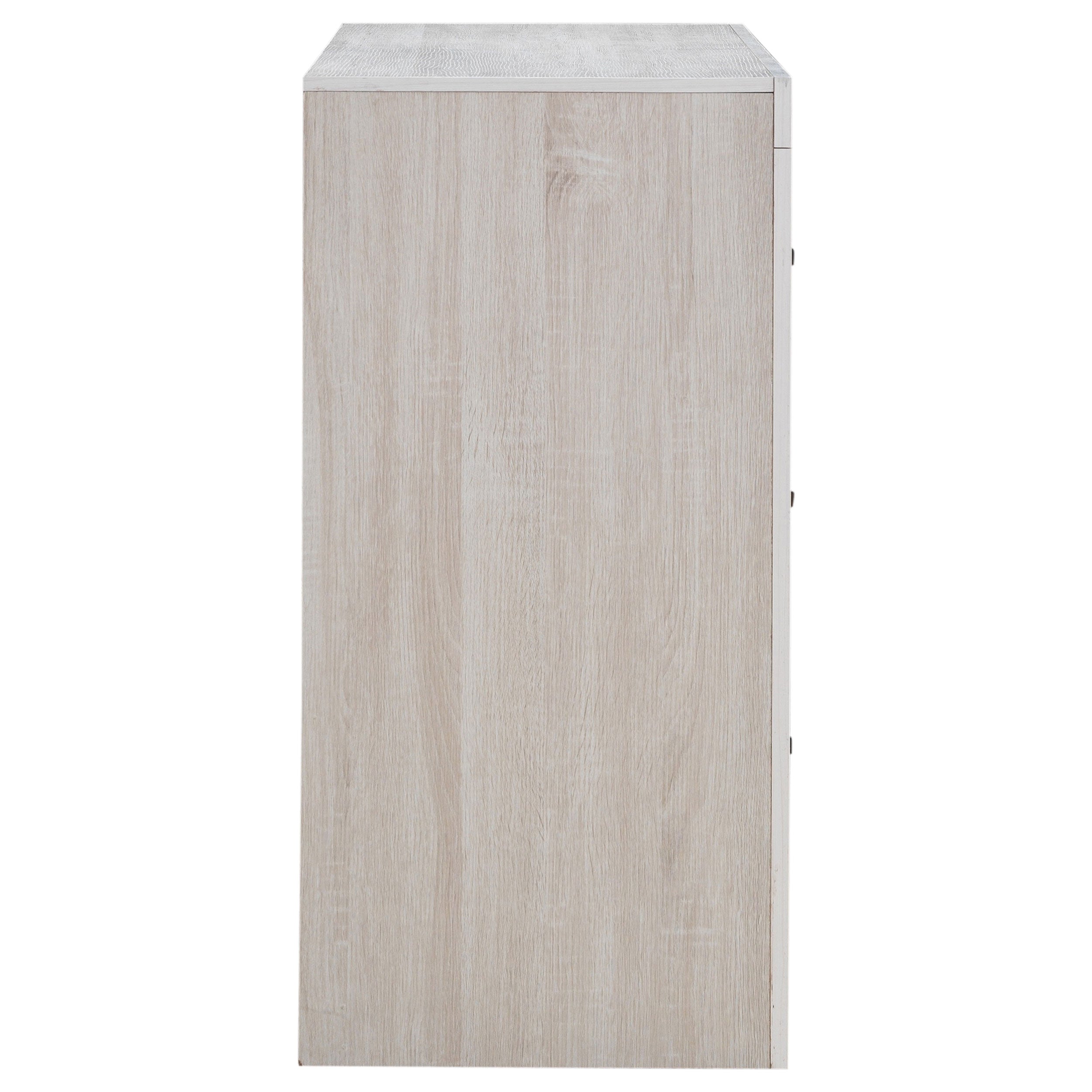Brantford Dresser - Ideal Furniture (Fresno,CA)