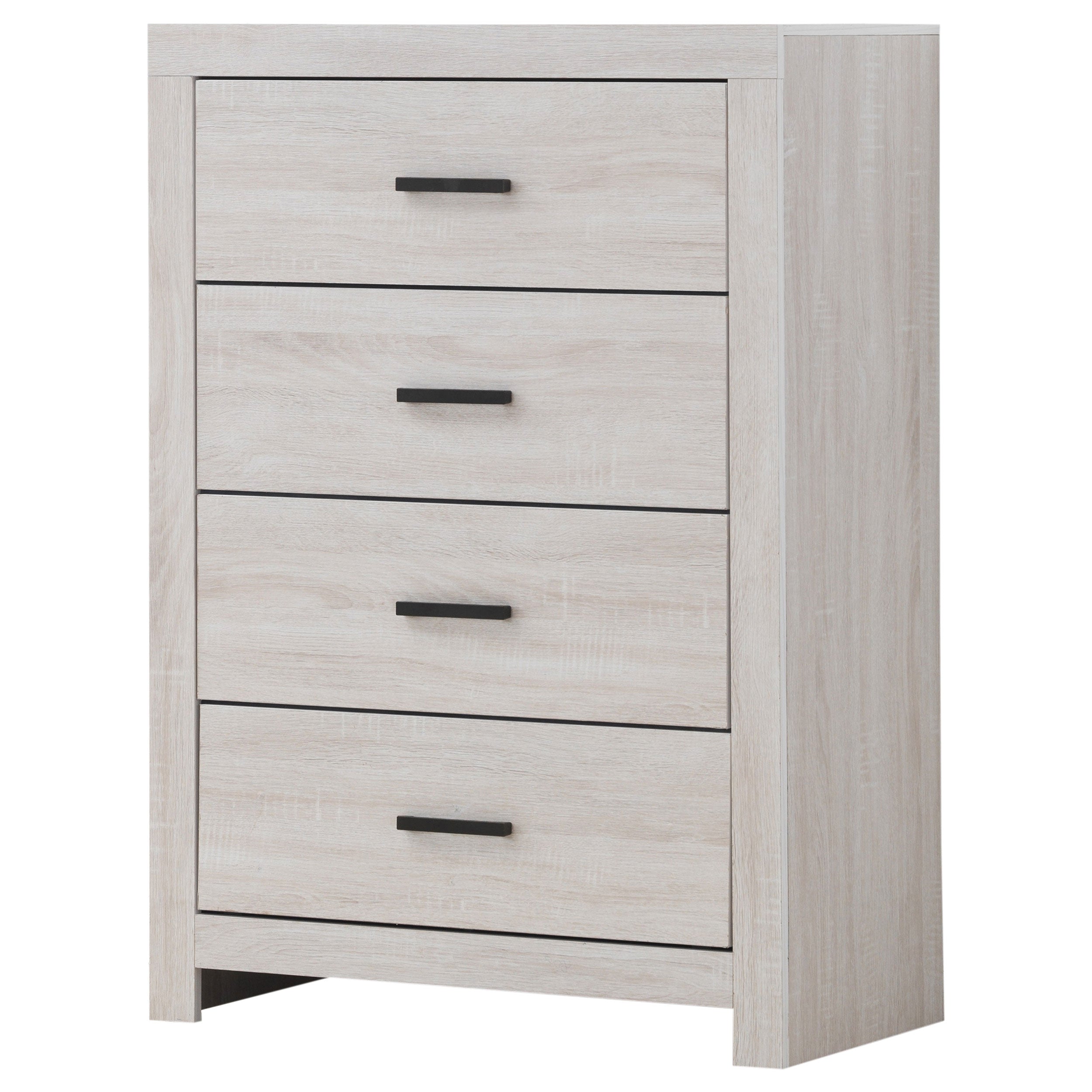 Brantford Chest of Drawers - Ideal Furniture (Fresno,CA)