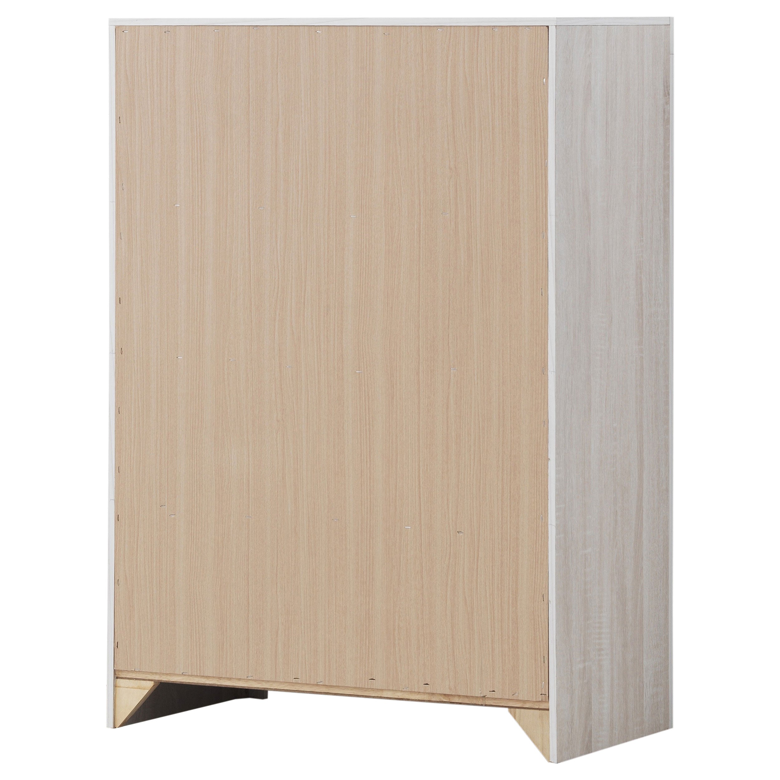 Brantford Chest of Drawers - Ideal Furniture (Fresno,CA)