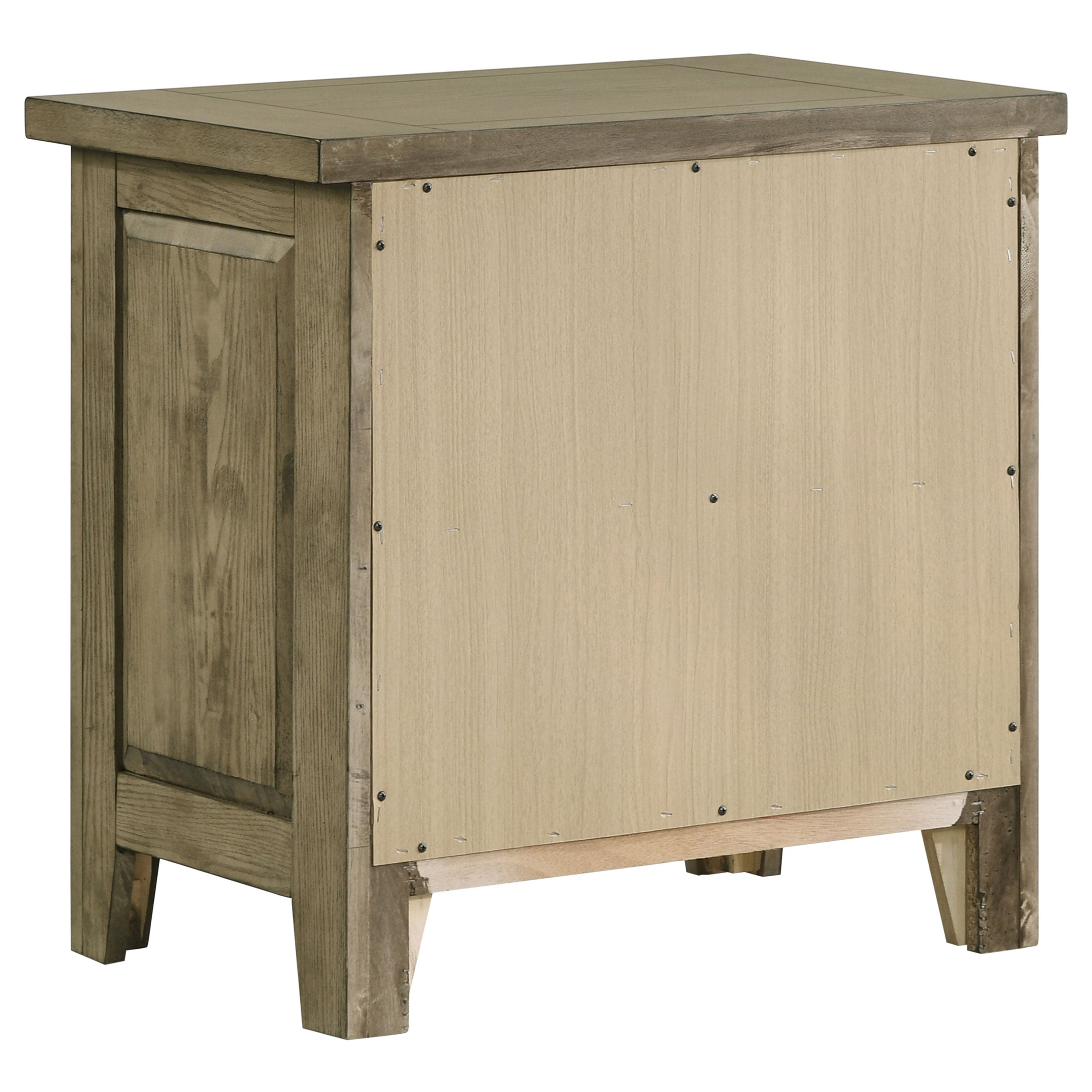 Hazlewood Bedroom Set - Ideal Furniture (Fresno,CA)