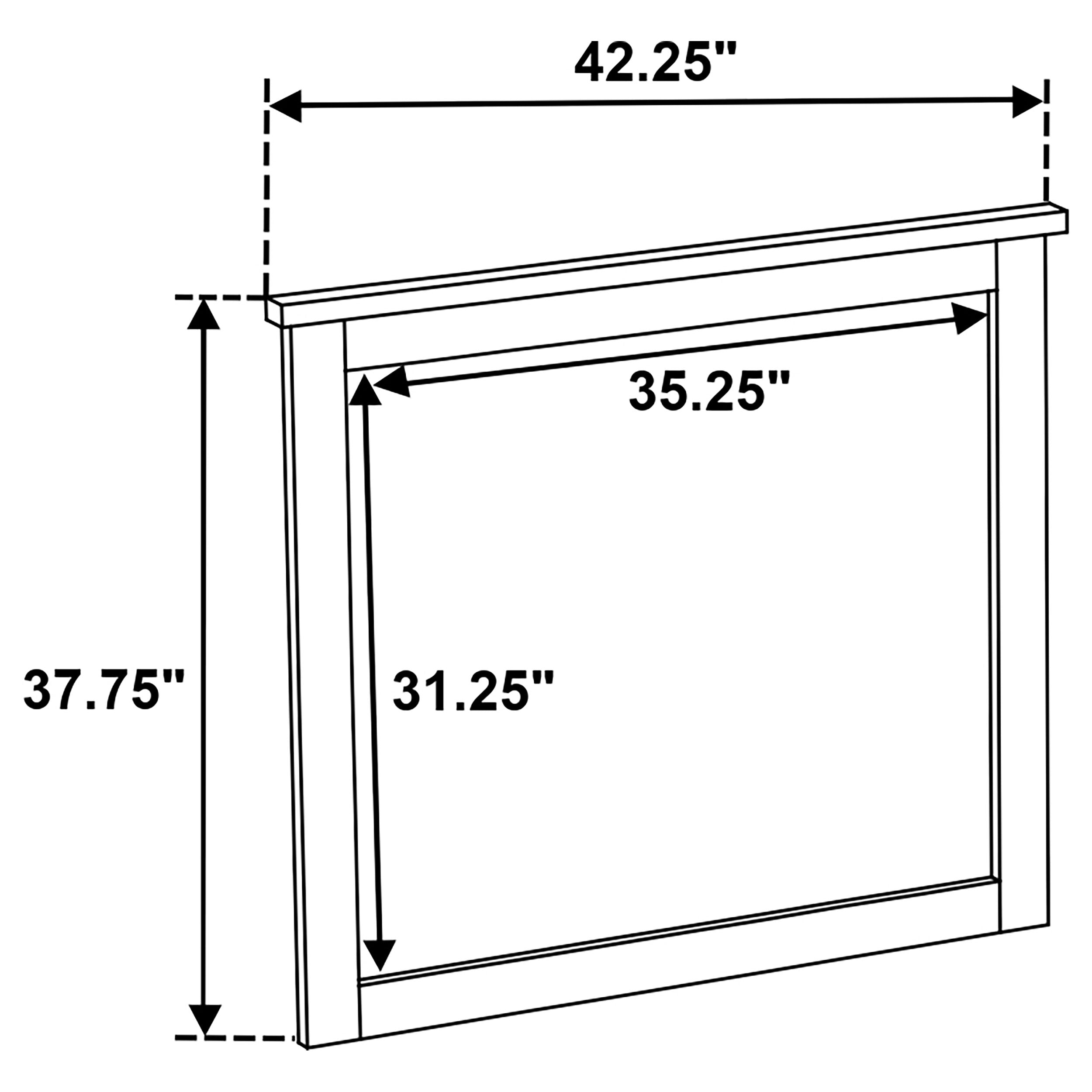 Hazlewood Bedroom Set - Ideal Furniture (Fresno,CA)