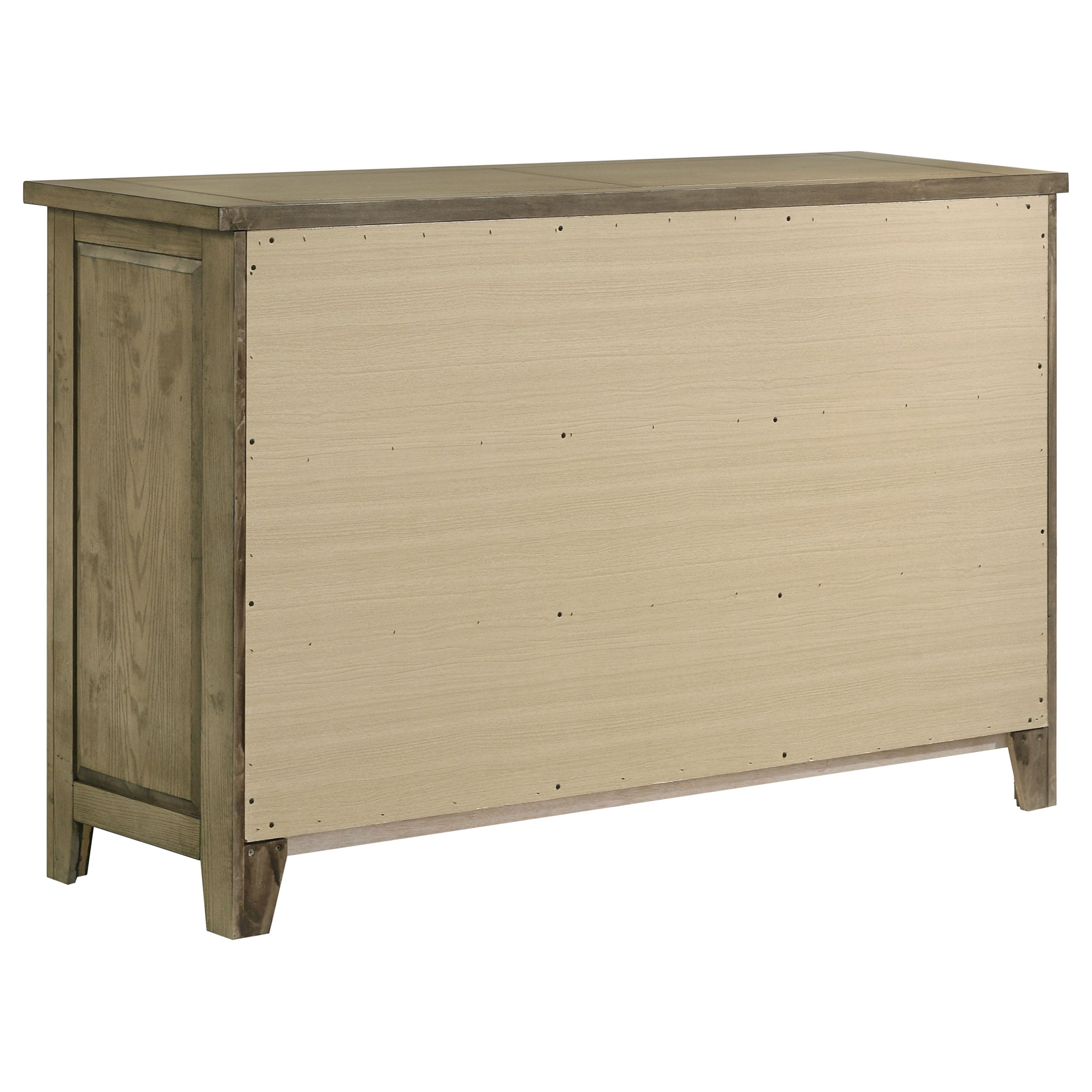 Hazlewood Bedroom Set - Ideal Furniture (Fresno,CA)