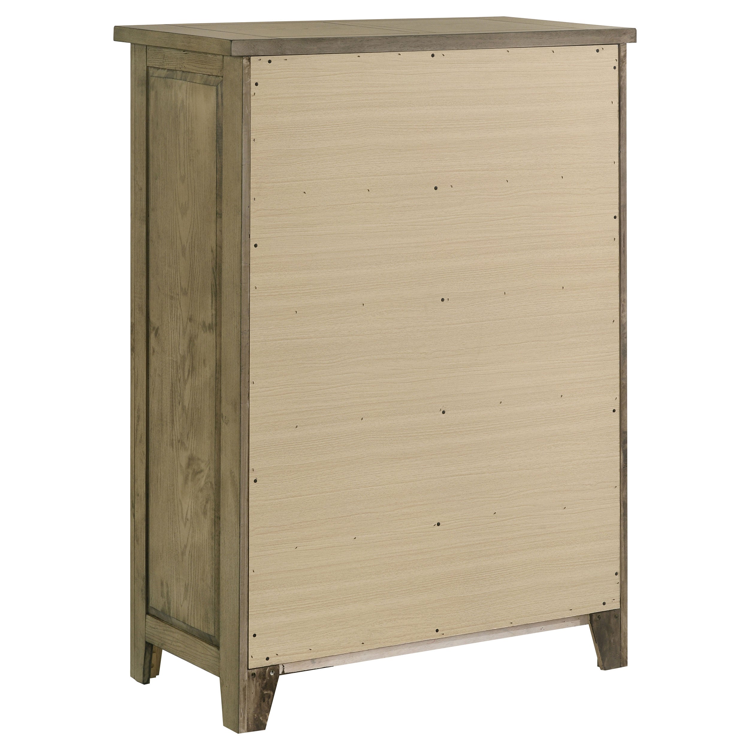 Hazlewood Bedroom Set - Ideal Furniture (Fresno,CA)
