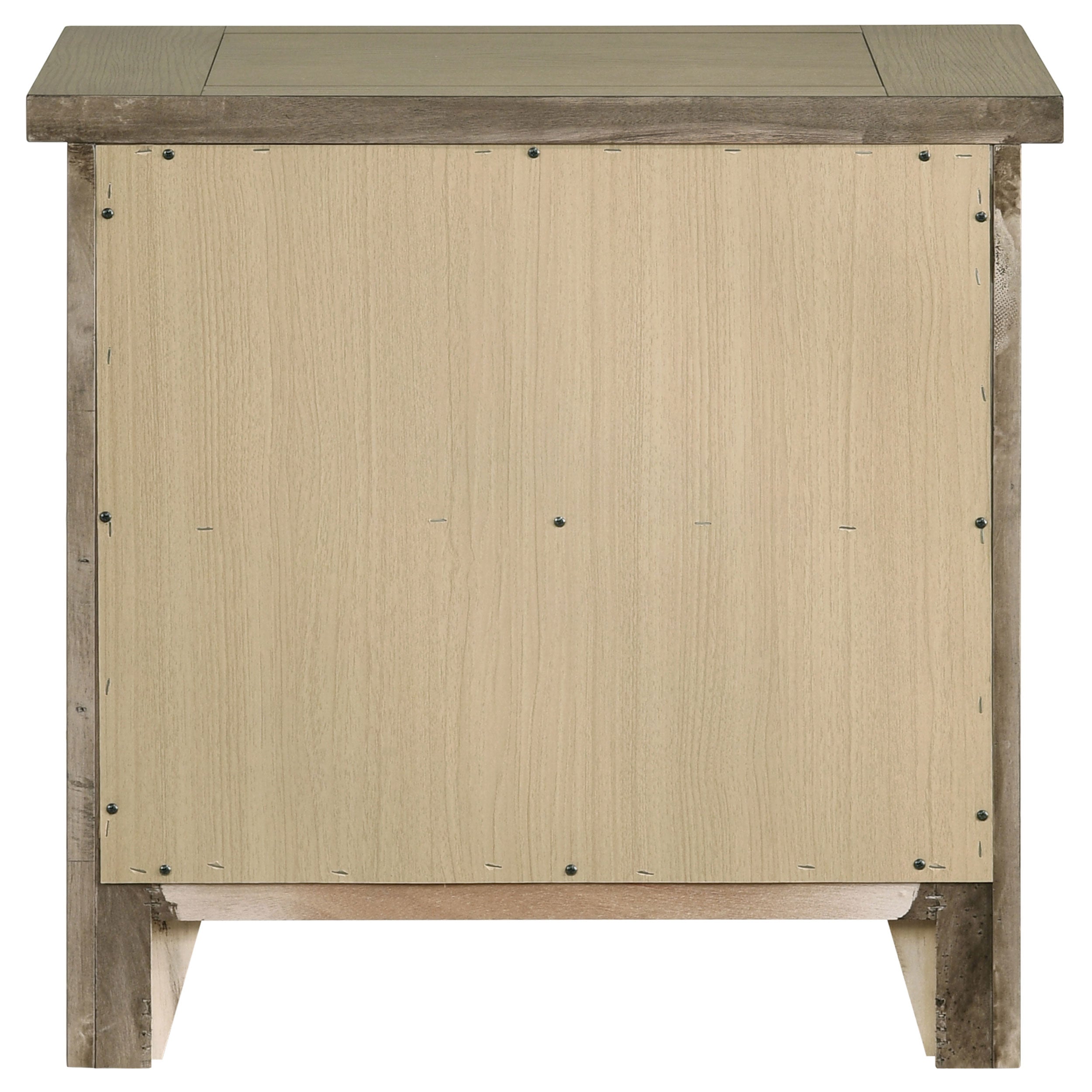 Hazlewood Nightstand - Ideal Furniture (Fresno,CA)