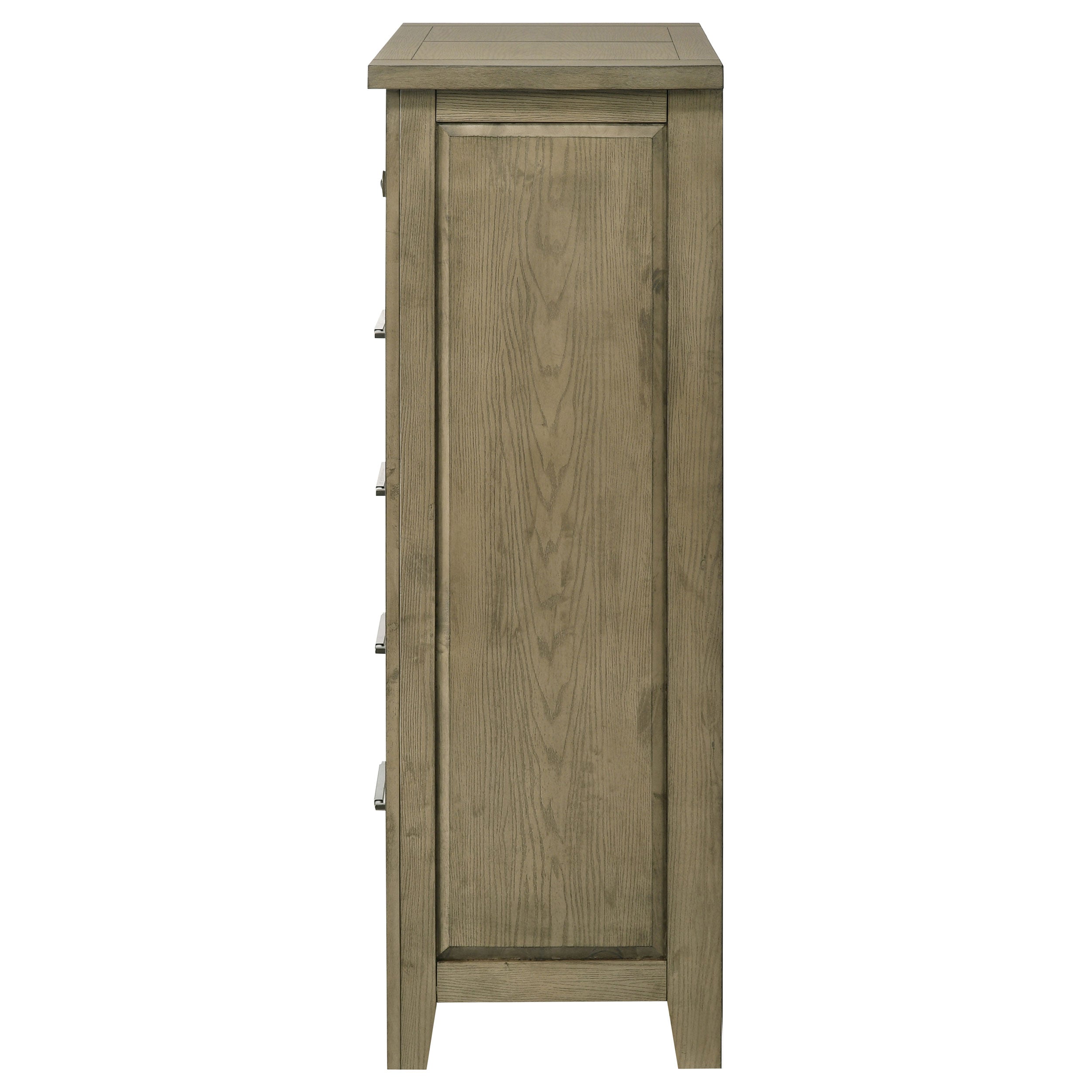 Hazlewood Chest of Drawers - Ideal Furniture (Fresno,CA)