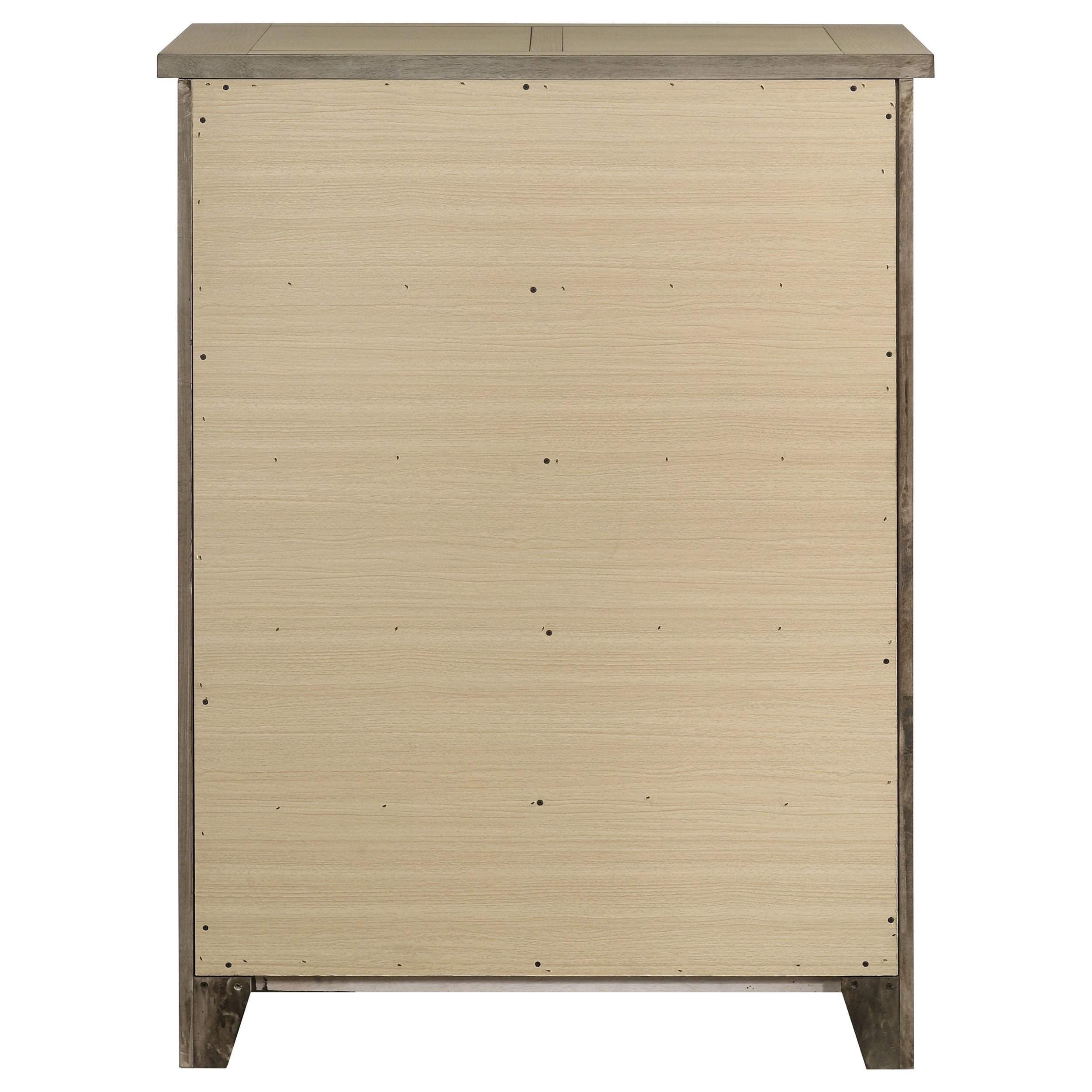 Hazlewood Chest of Drawers - Ideal Furniture (Fresno,CA)