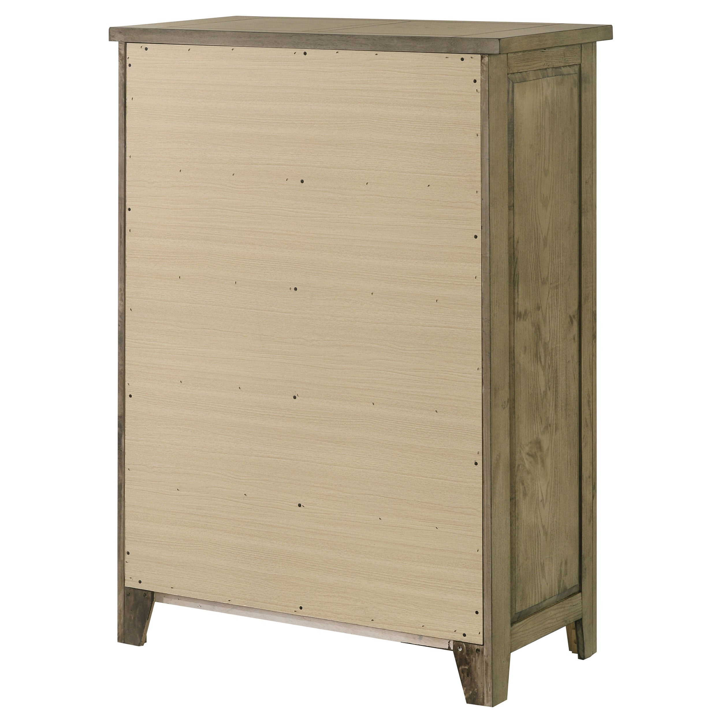 Hazlewood Chest of Drawers - Ideal Furniture (Fresno,CA)